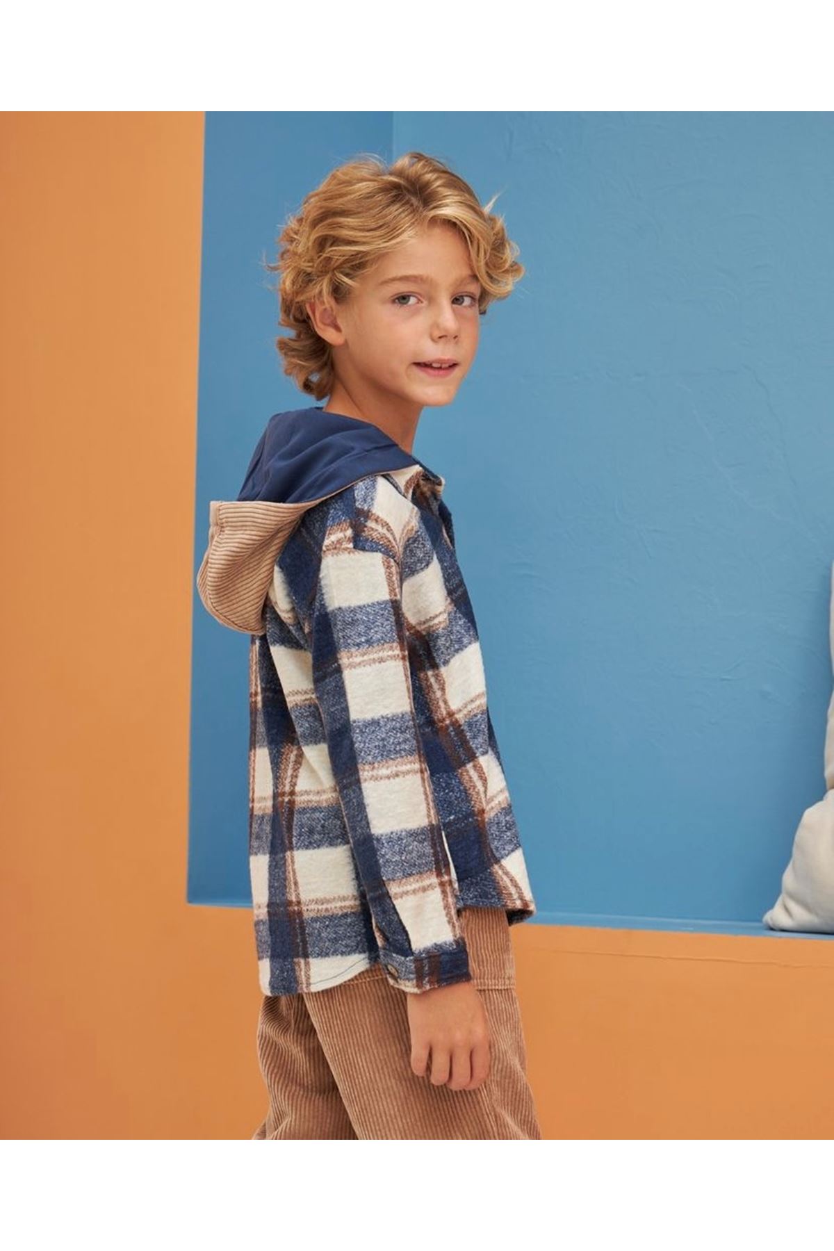 MACKAYS Erkek Takım Renkli