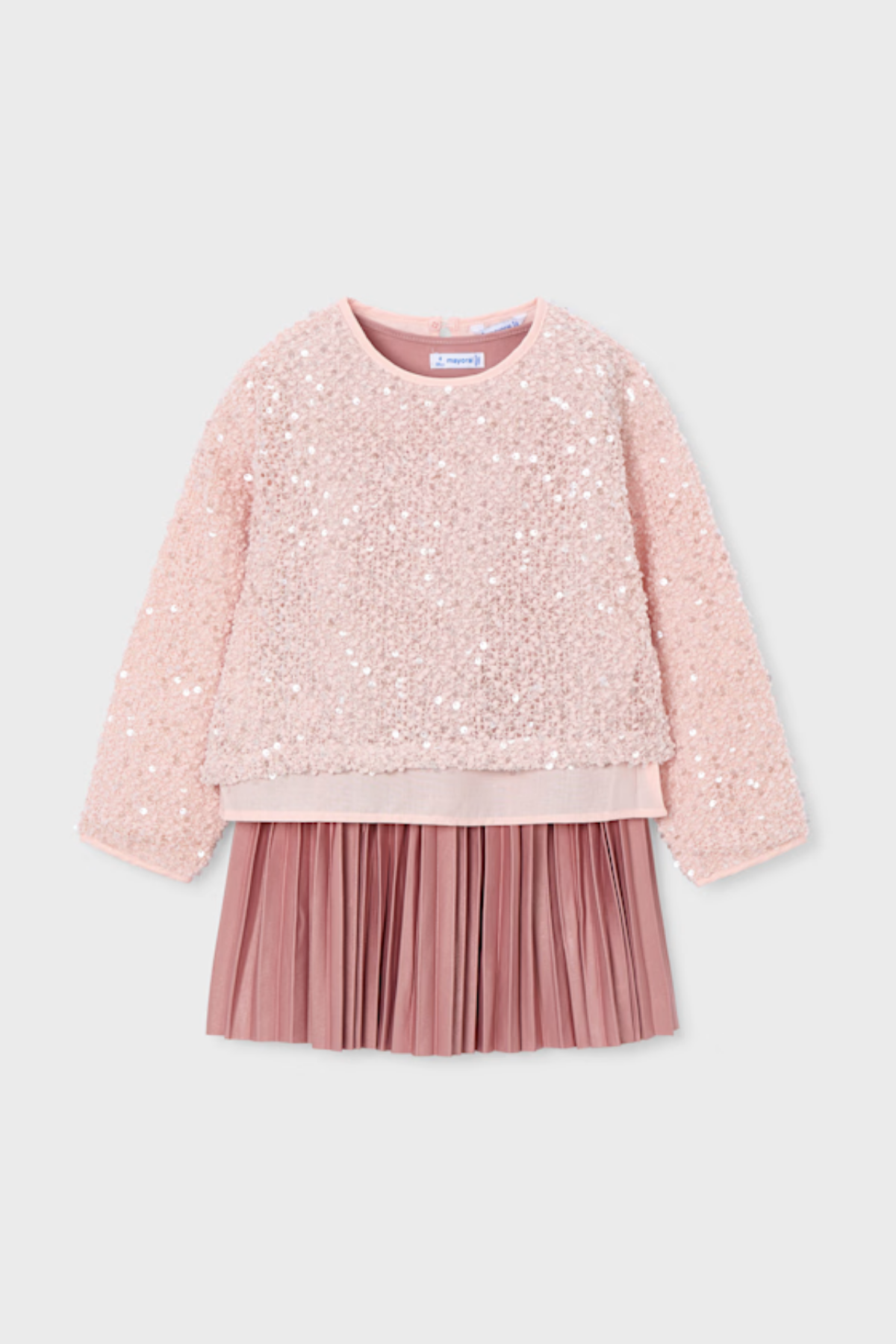 MAYORAL 4925-49 KREM 4/9