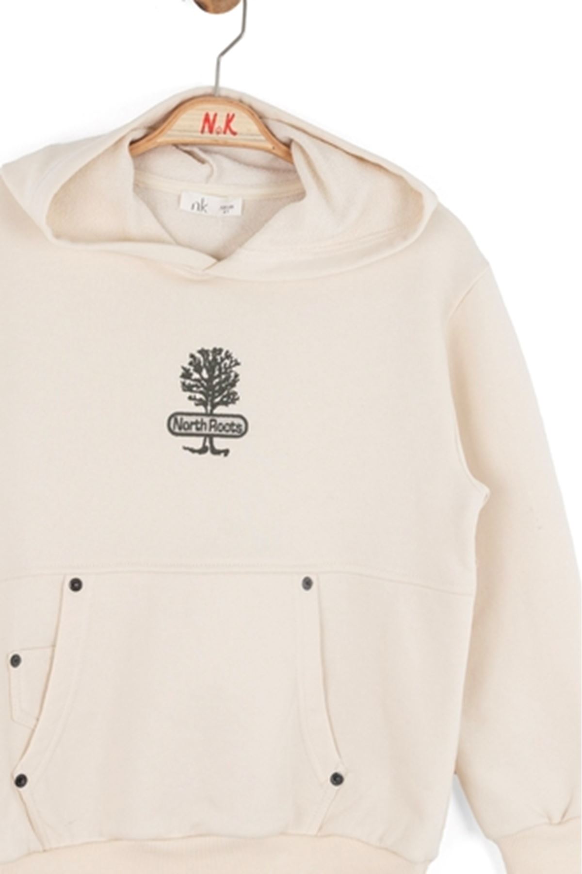 NK Kids 49316 NORTH SWEAT 8/14