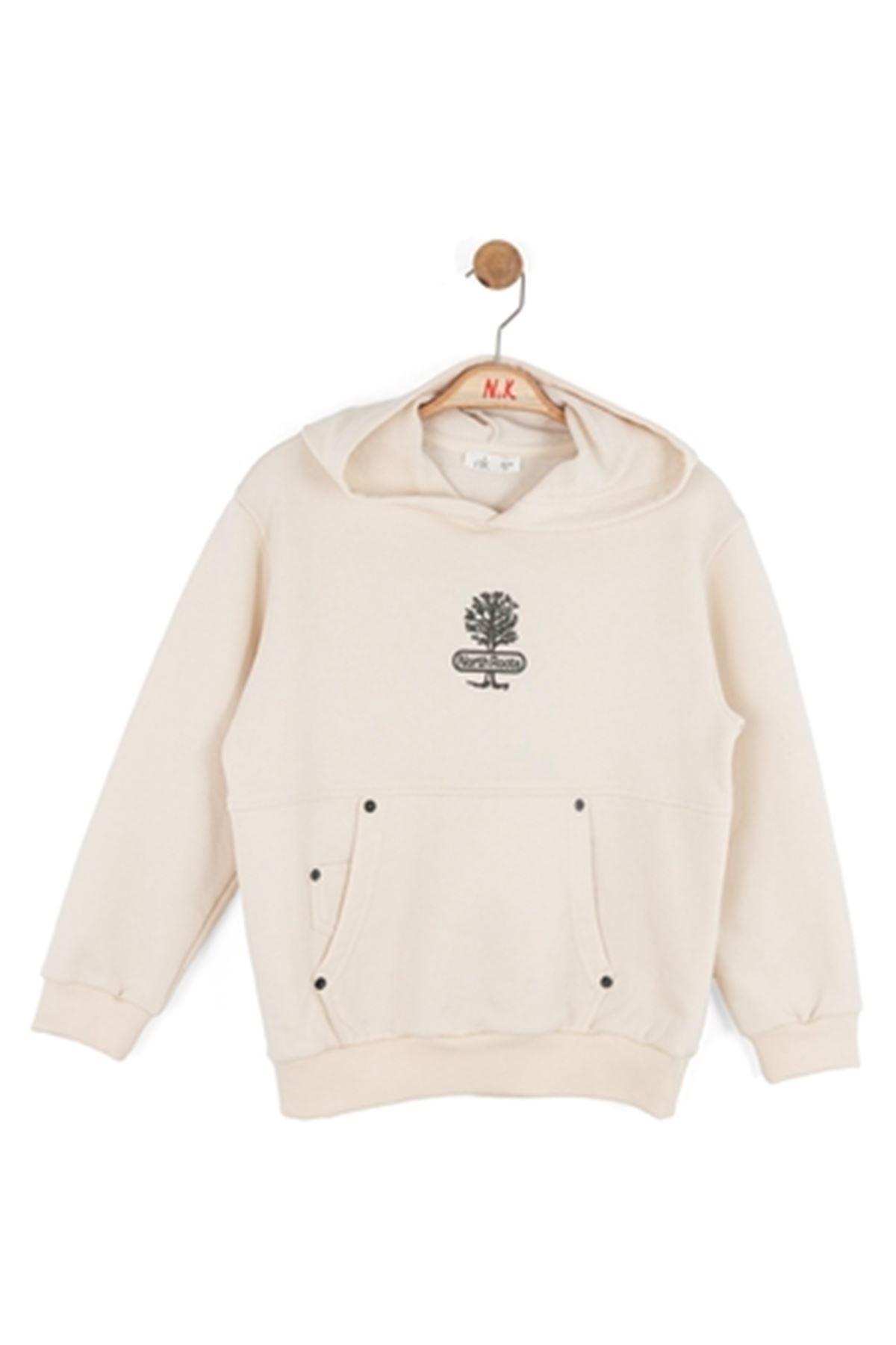 NK Kids 49316 NORTH SWEAT 8/14