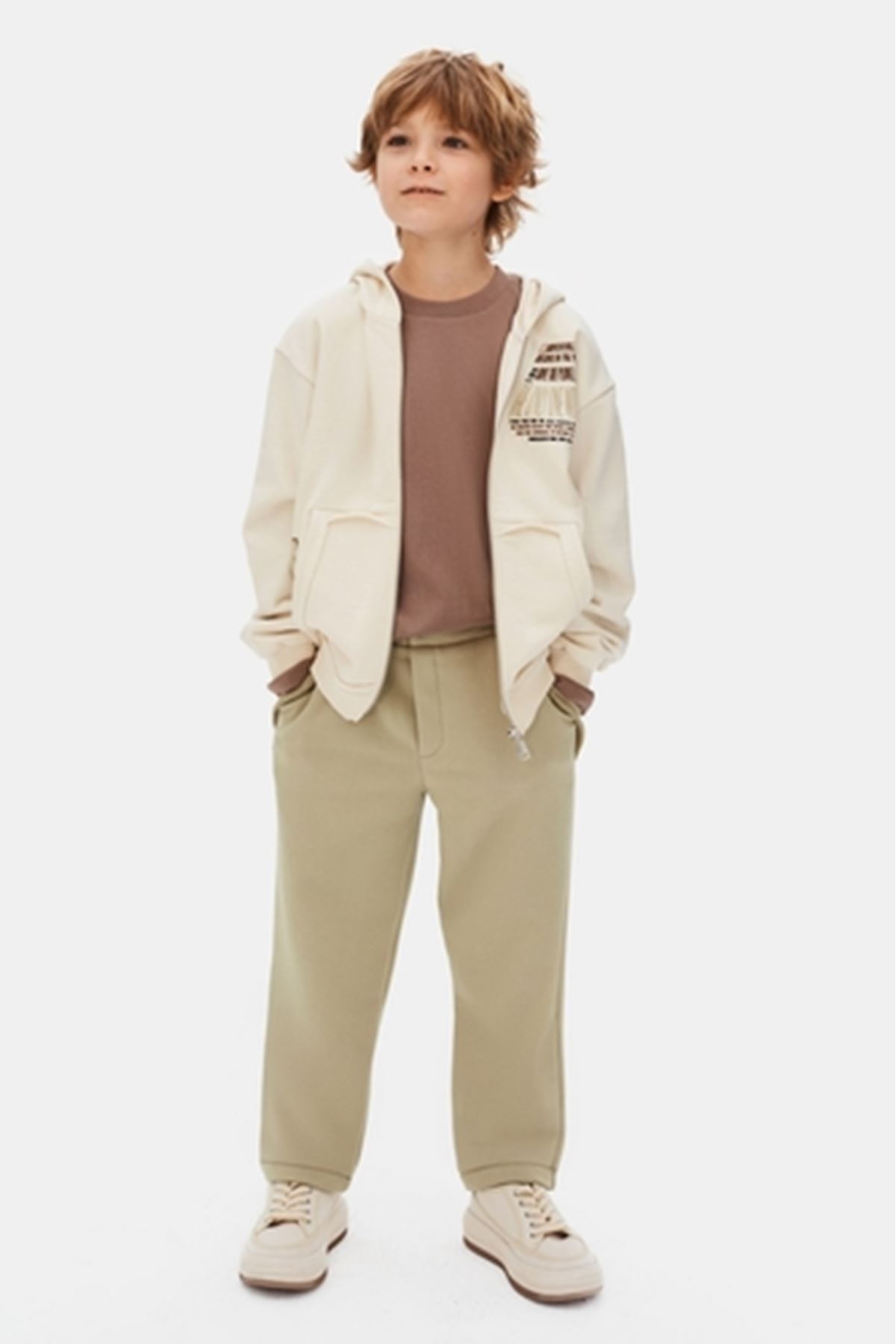 NK Kids 49318 ADVENTURE FERMUARLI HIRKA 8/14