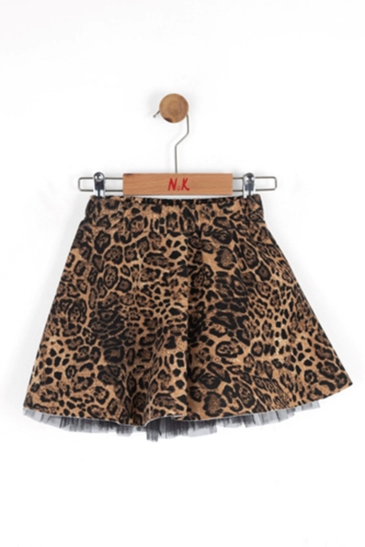 NK Kids 59613 BALON ETEK 1/4 LEOPAR