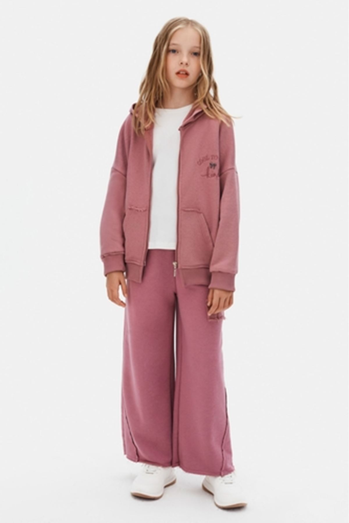 NK Kids 19303 COOL TAKIM GÜL KURUSU 8/14 