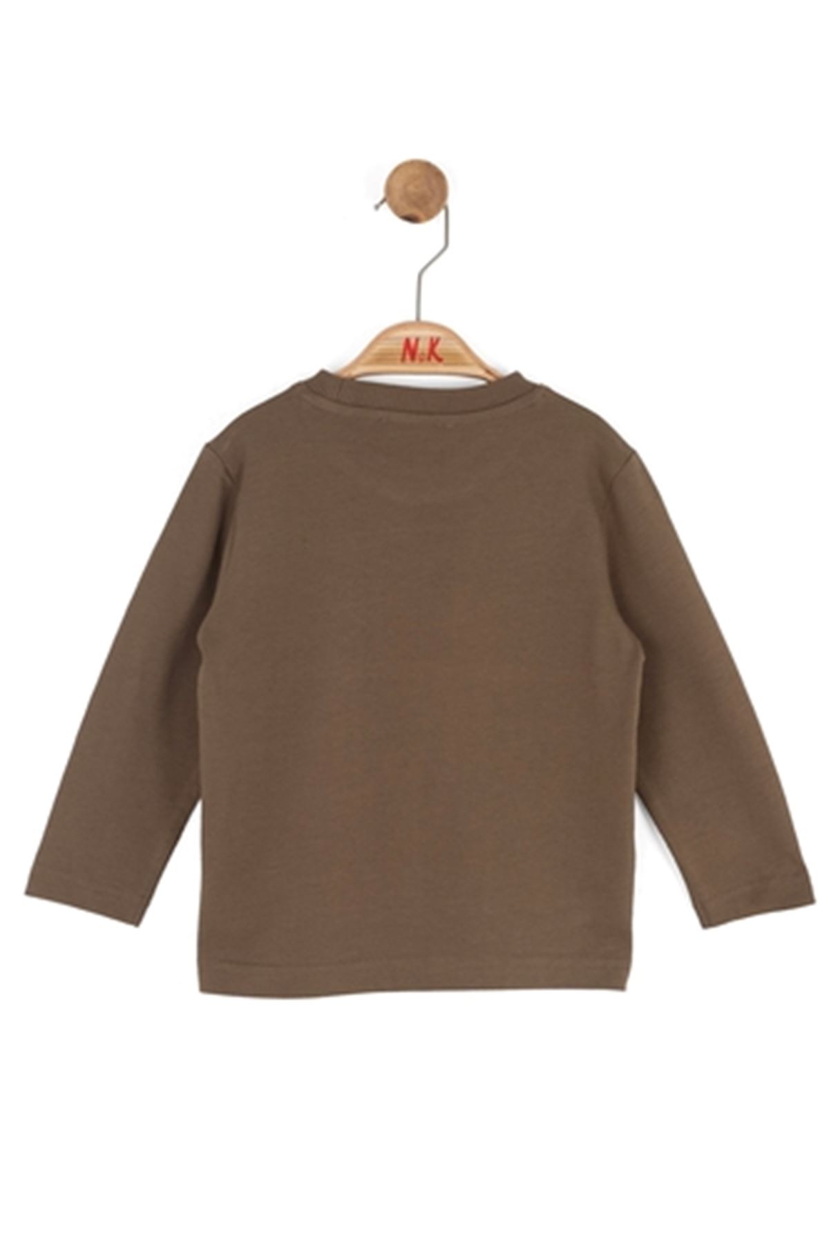 NK Kids 49600 HEART BADİ HAKİ 1/4