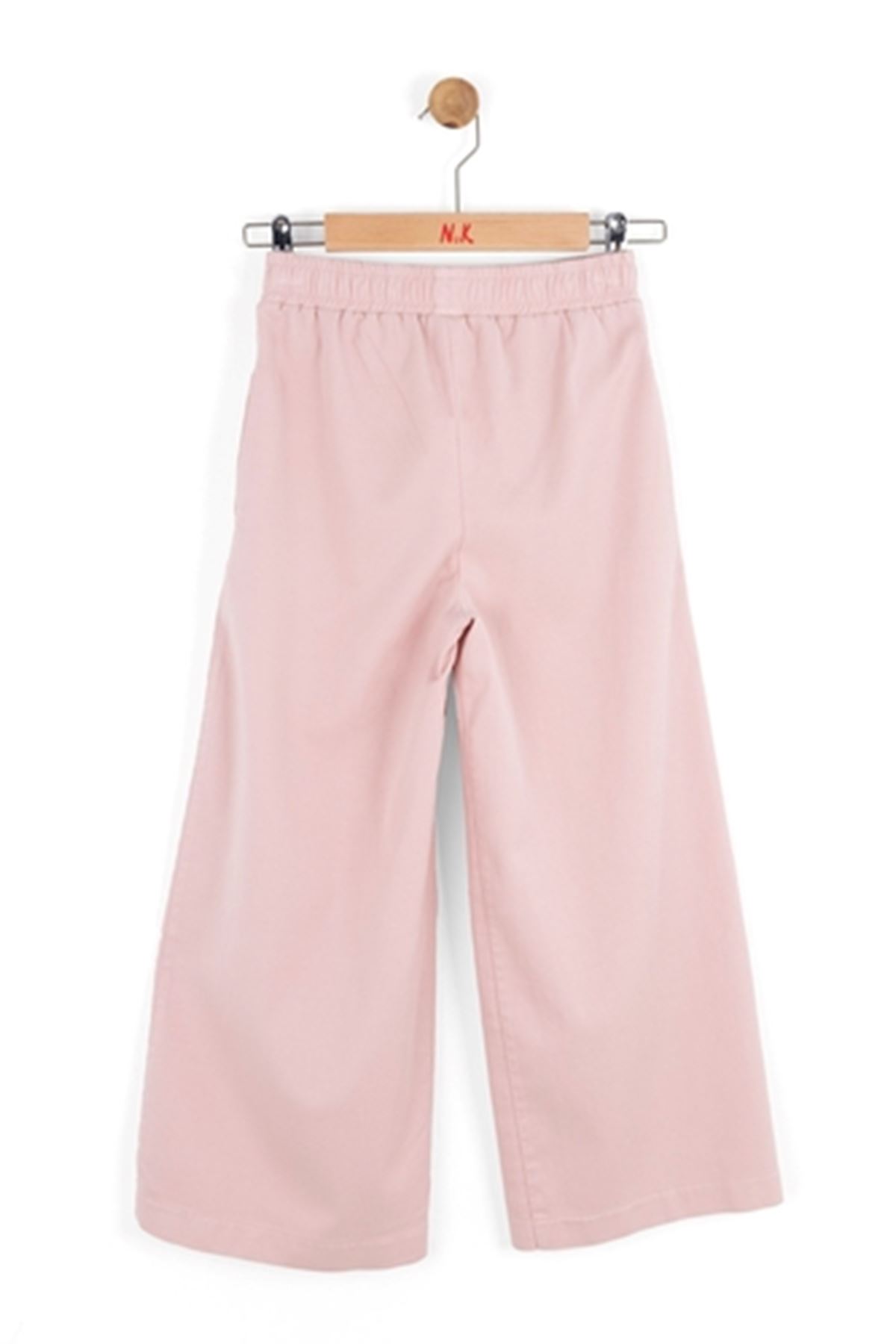 NK Kids 59313 NORMANDIE PANTOLON PEMBE 8/14
