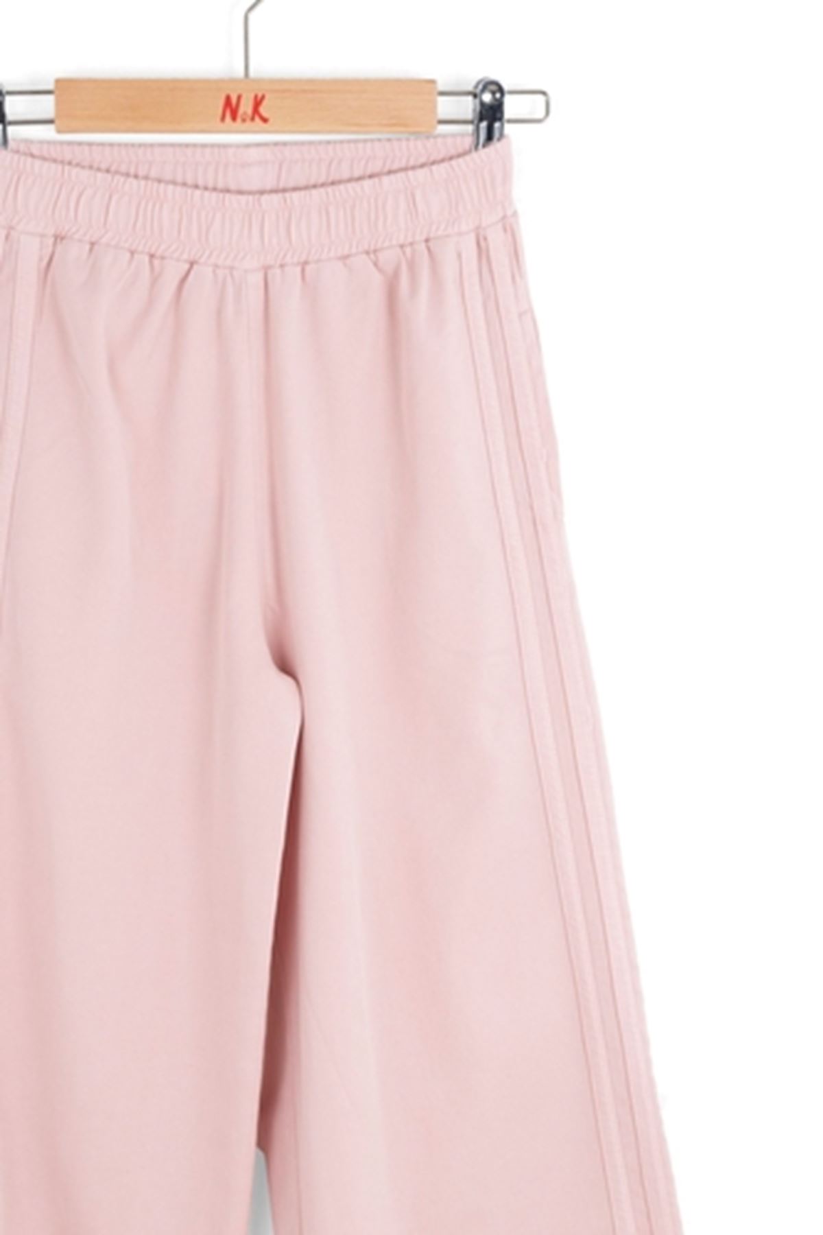 NK Kids 59313 NORMANDIE PANTOLON PEMBE 8/14
