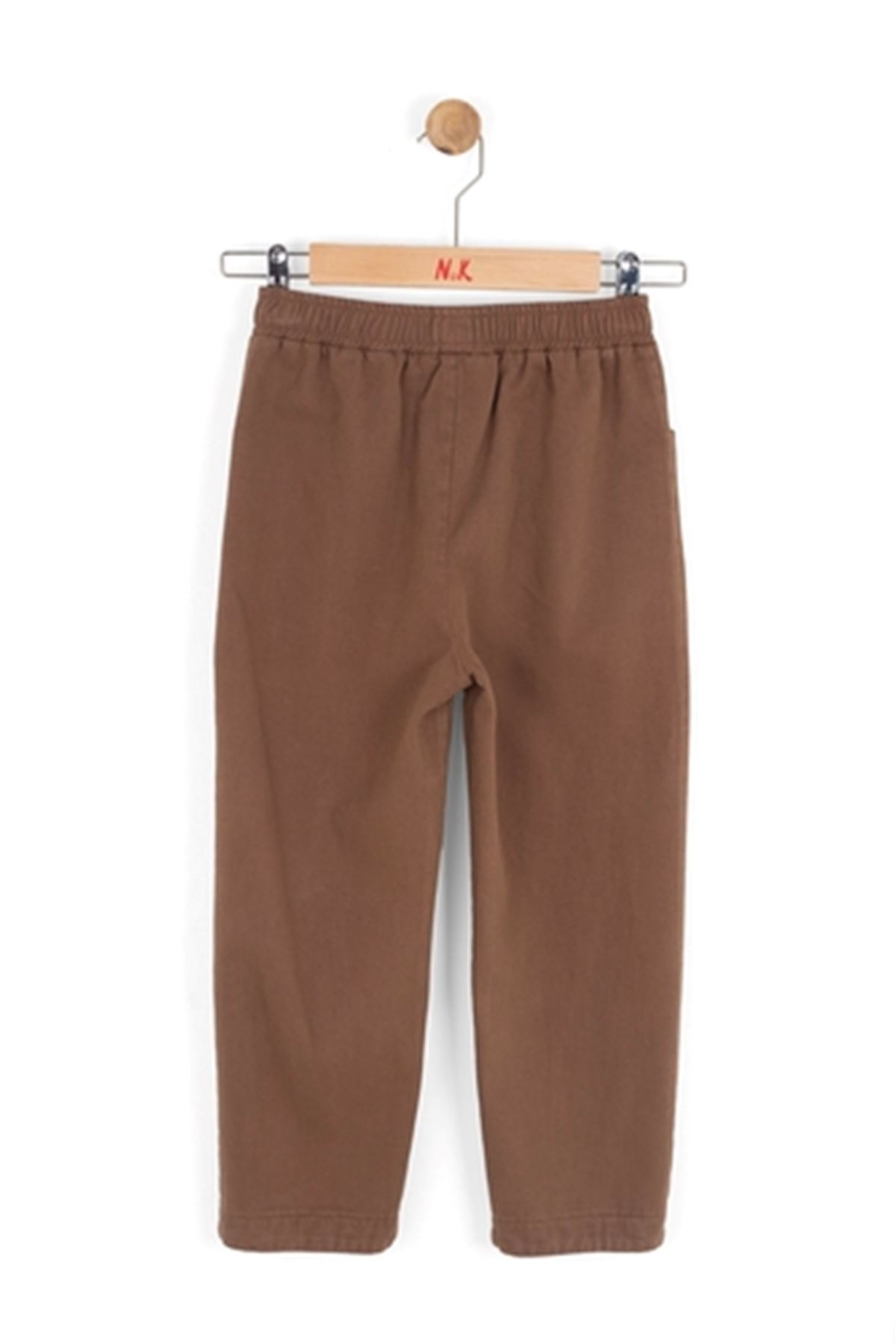 NK Kids 59523 PALE PANTOLON 4/8