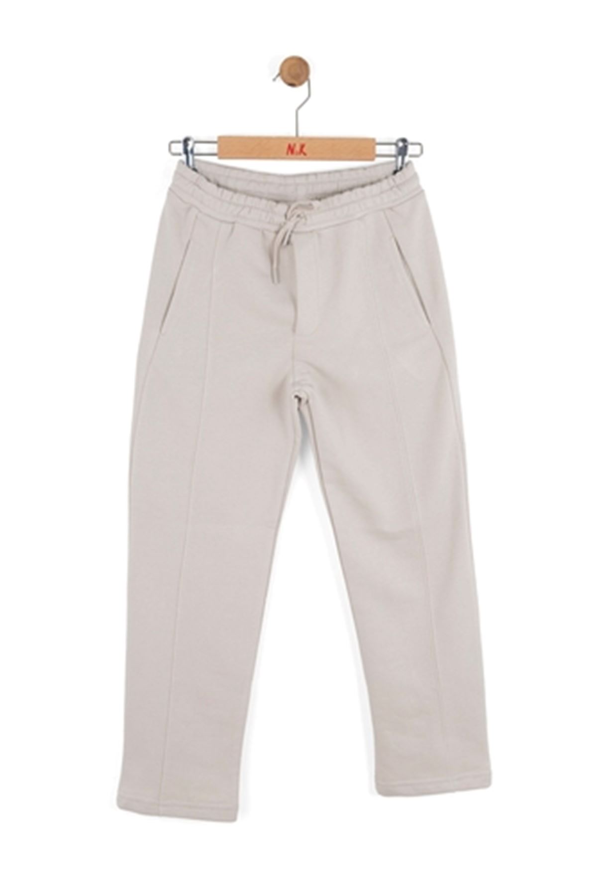 NK Kids 69302 REFLECT PANTOLON 8/14 KREM