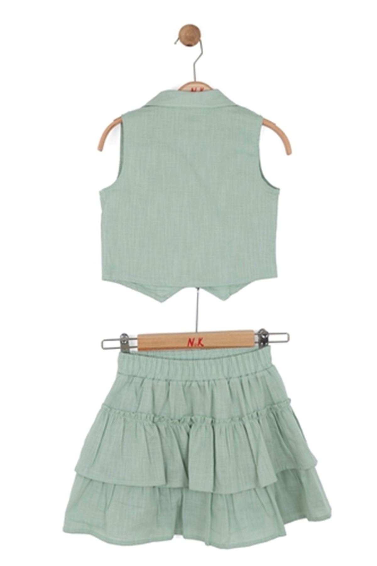 NK Kids 11502 COOKIE TAKIM 4/8 Mint