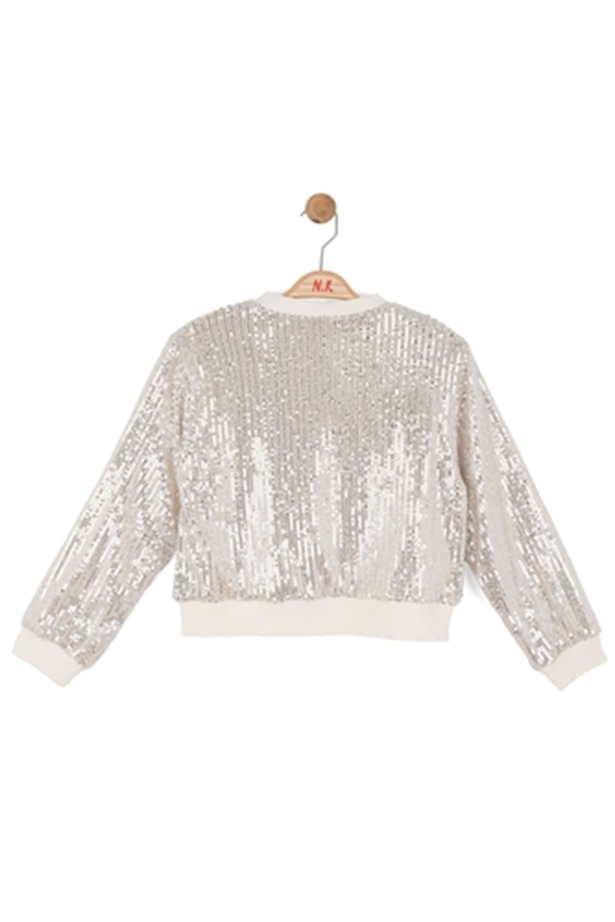 NK Kids 31343 STAR FERMUARLI HIRKA 8/14 Krem