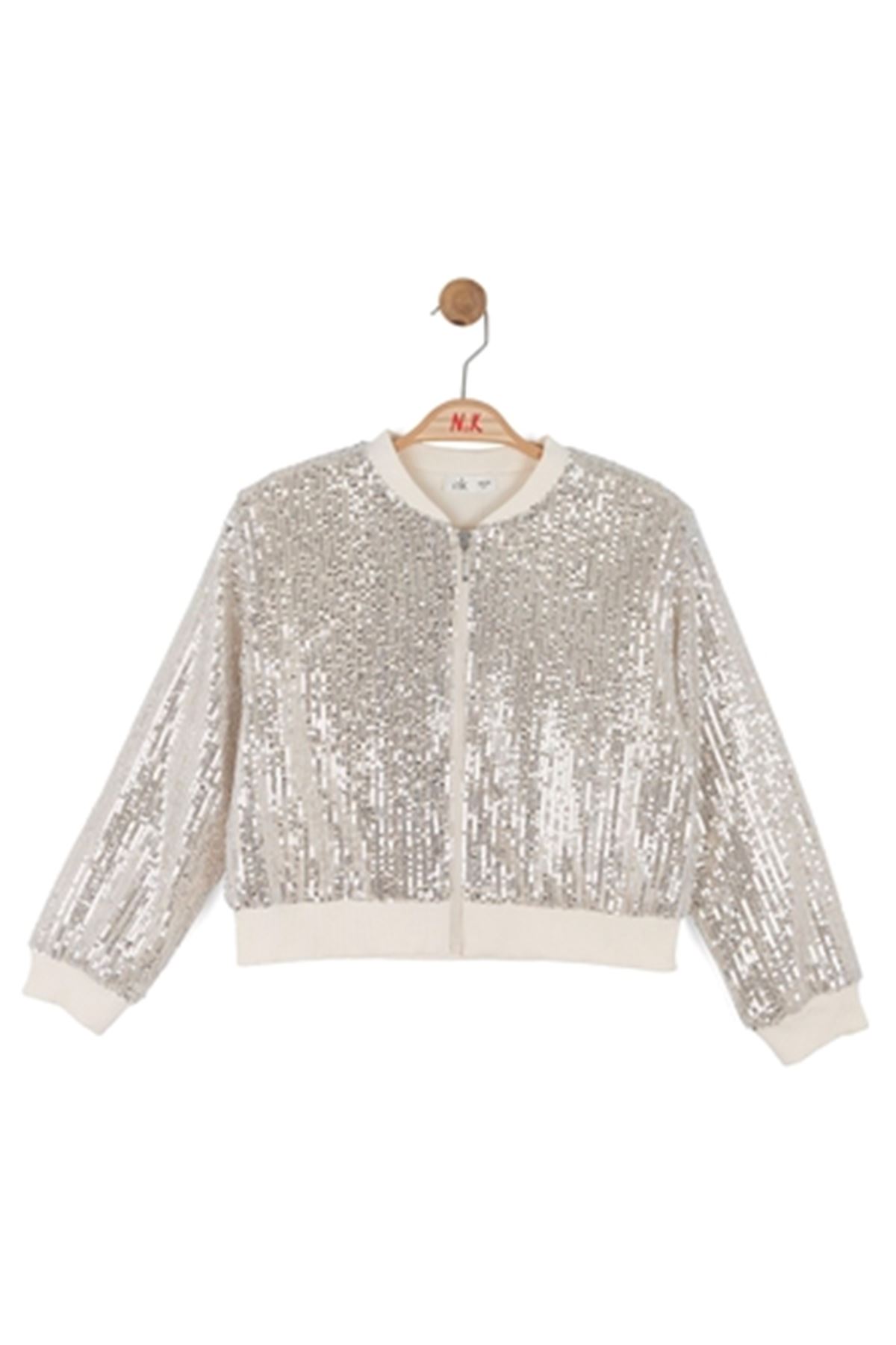 NK Kids 31343 STAR FERMUARLI HIRKA 8/14 Krem