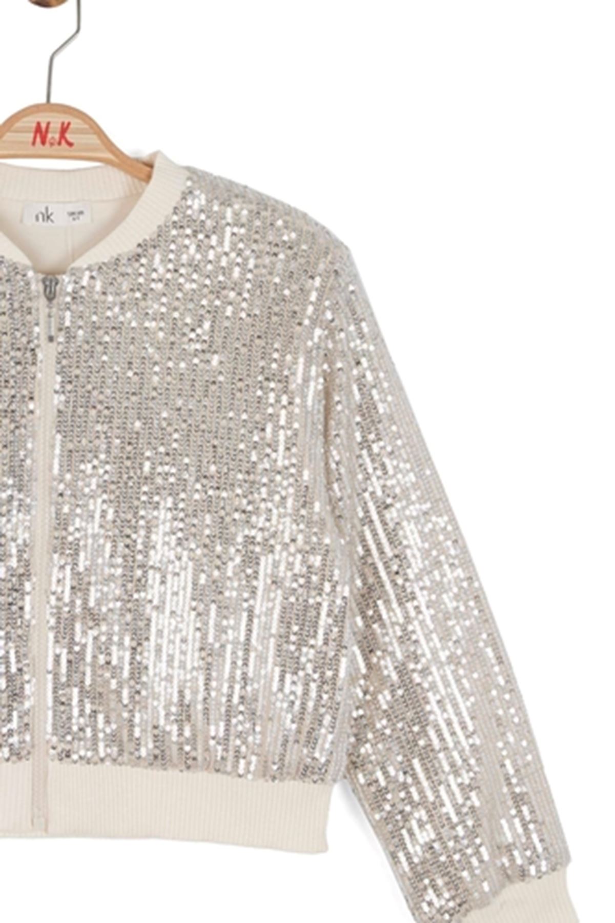 NK Kids 31343 STAR FERMUARLI HIRKA 8/14 Krem