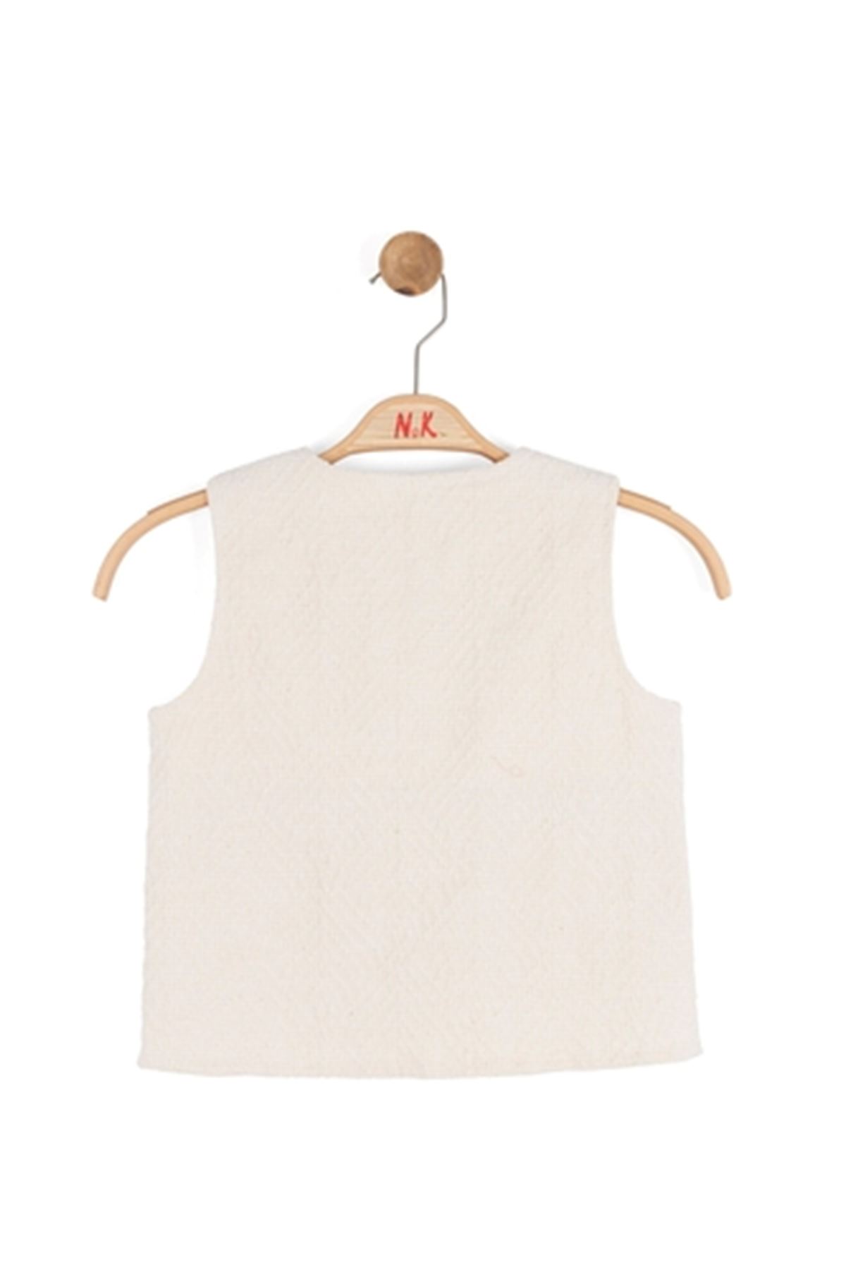 NK Kids 31344 BADEN YELEK 8/14 Krem