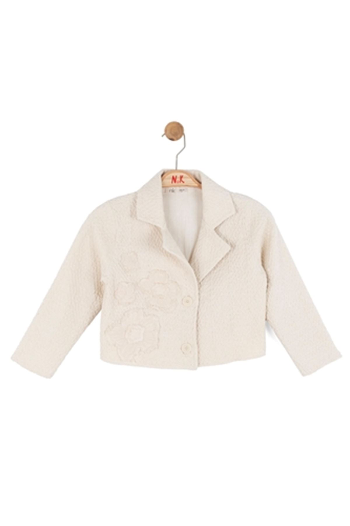 NK Kids 31346 HANNOVER CEKET 8/14 Krem