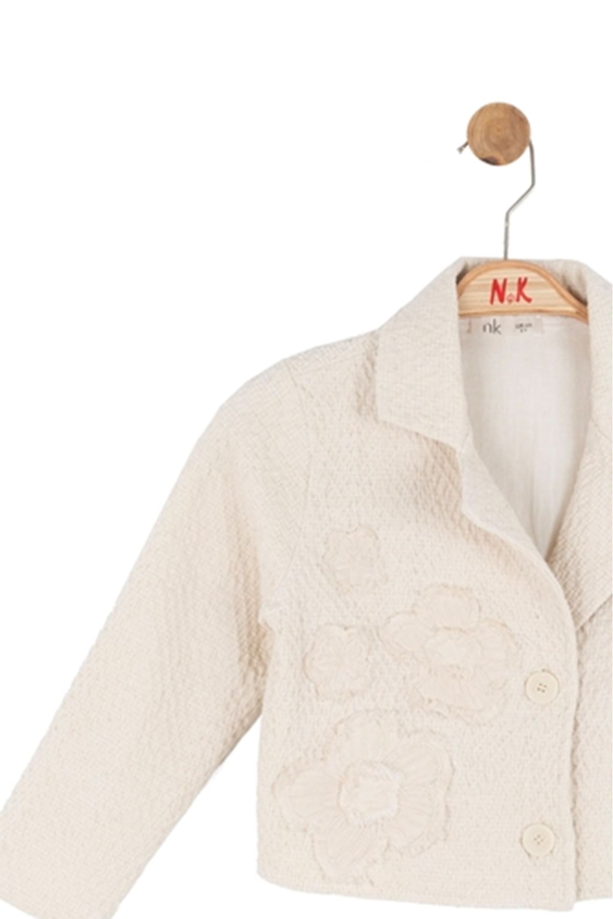 NK Kids 31346 HANNOVER CEKET 8/14 Krem