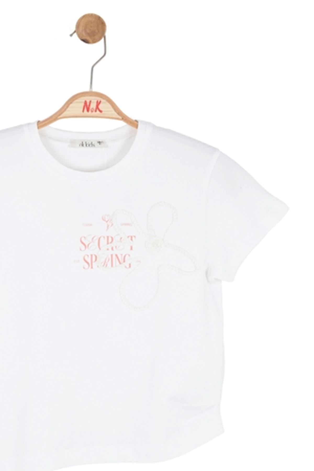 NK Kids 31364 CARMINE T-SHIRT 8/14