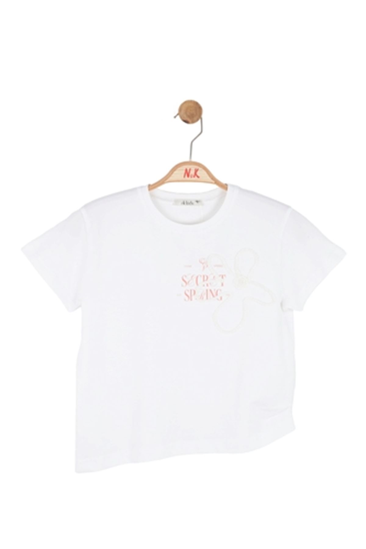 NK Kids 31364 CARMINE T-SHIRT 8/14