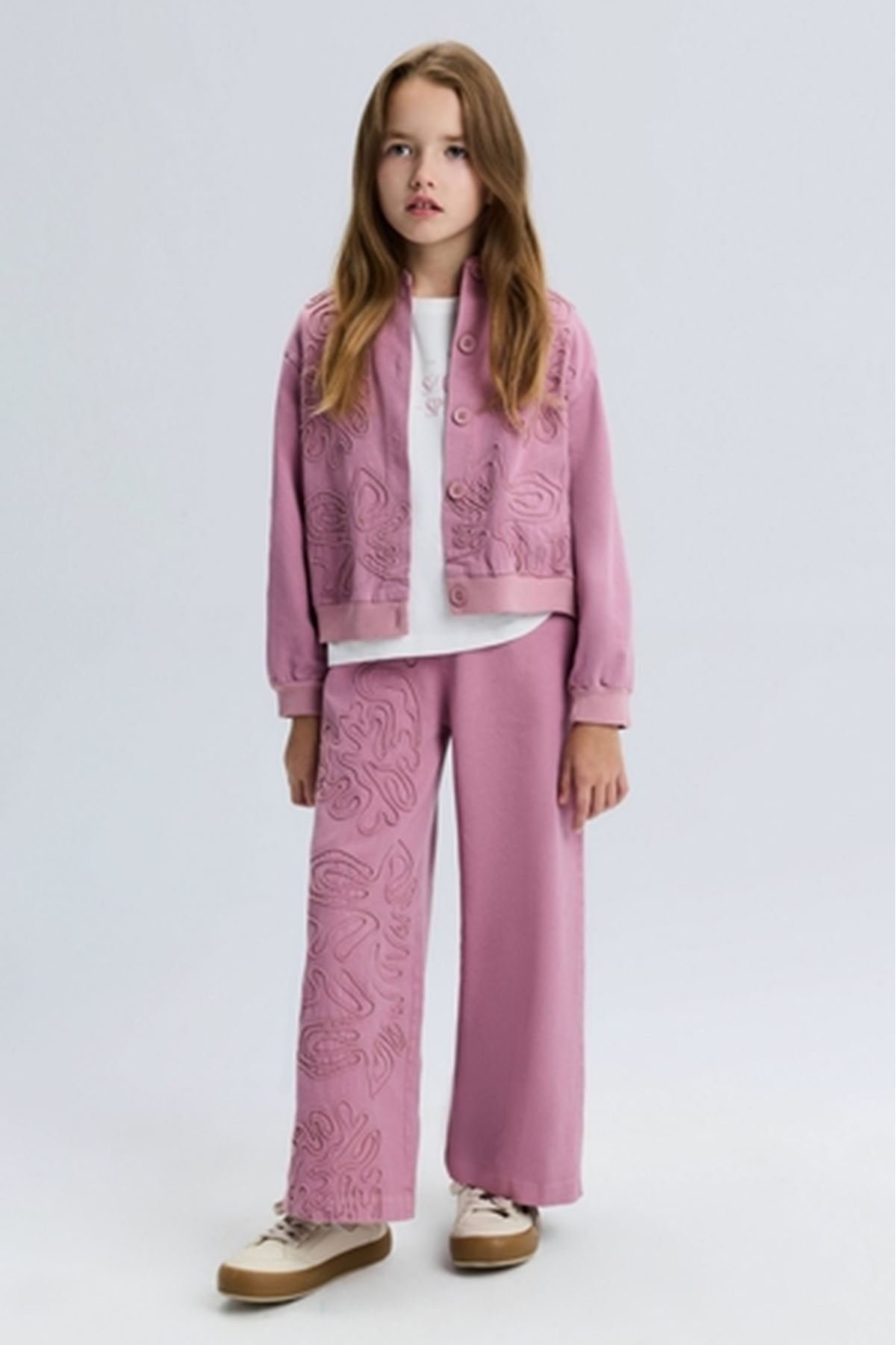 NK Kids 31364 CARMINE T-SHIRT 8/14