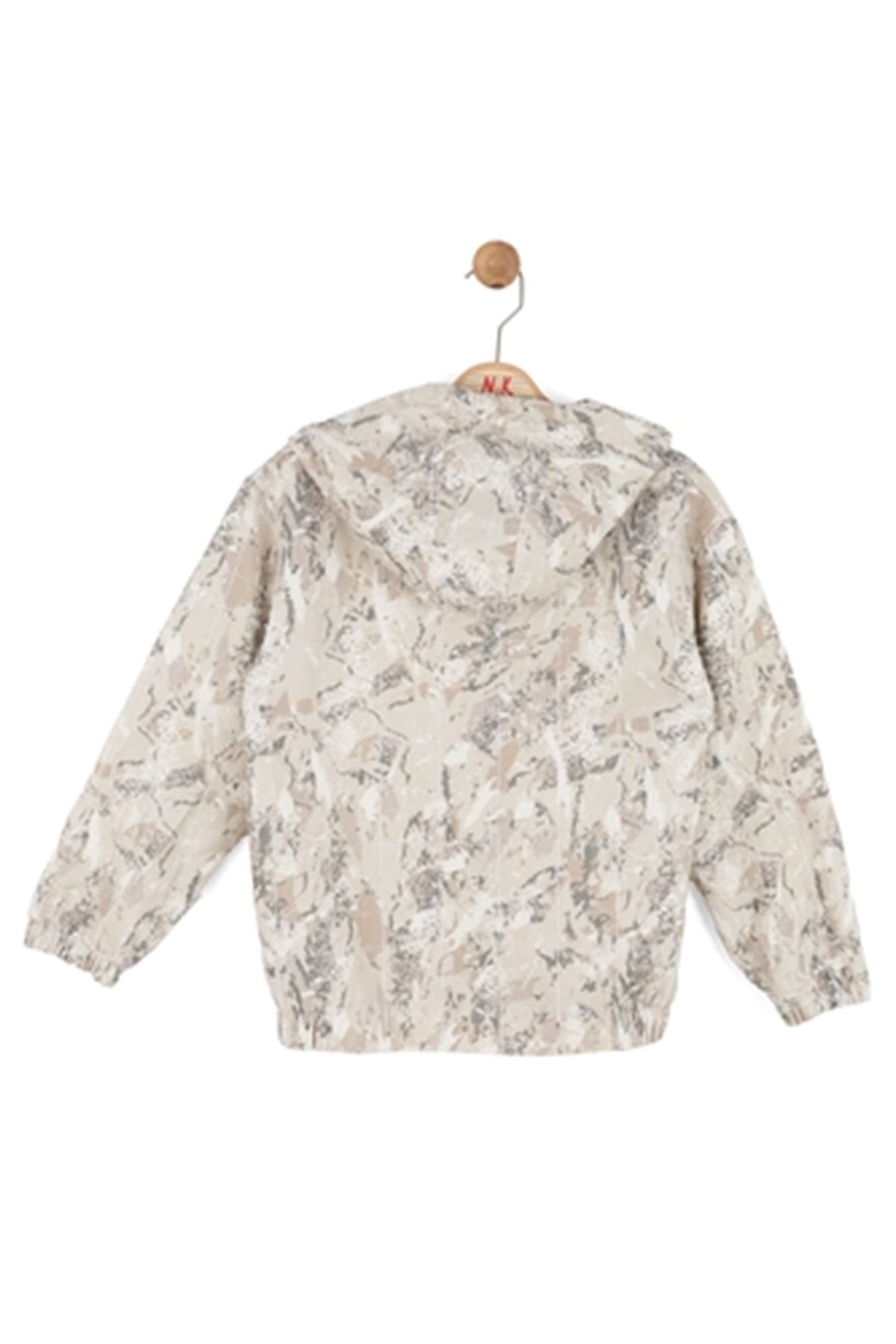 NK Kids 41316 HERA FERMUARLI HIRKA 8/14 Bej