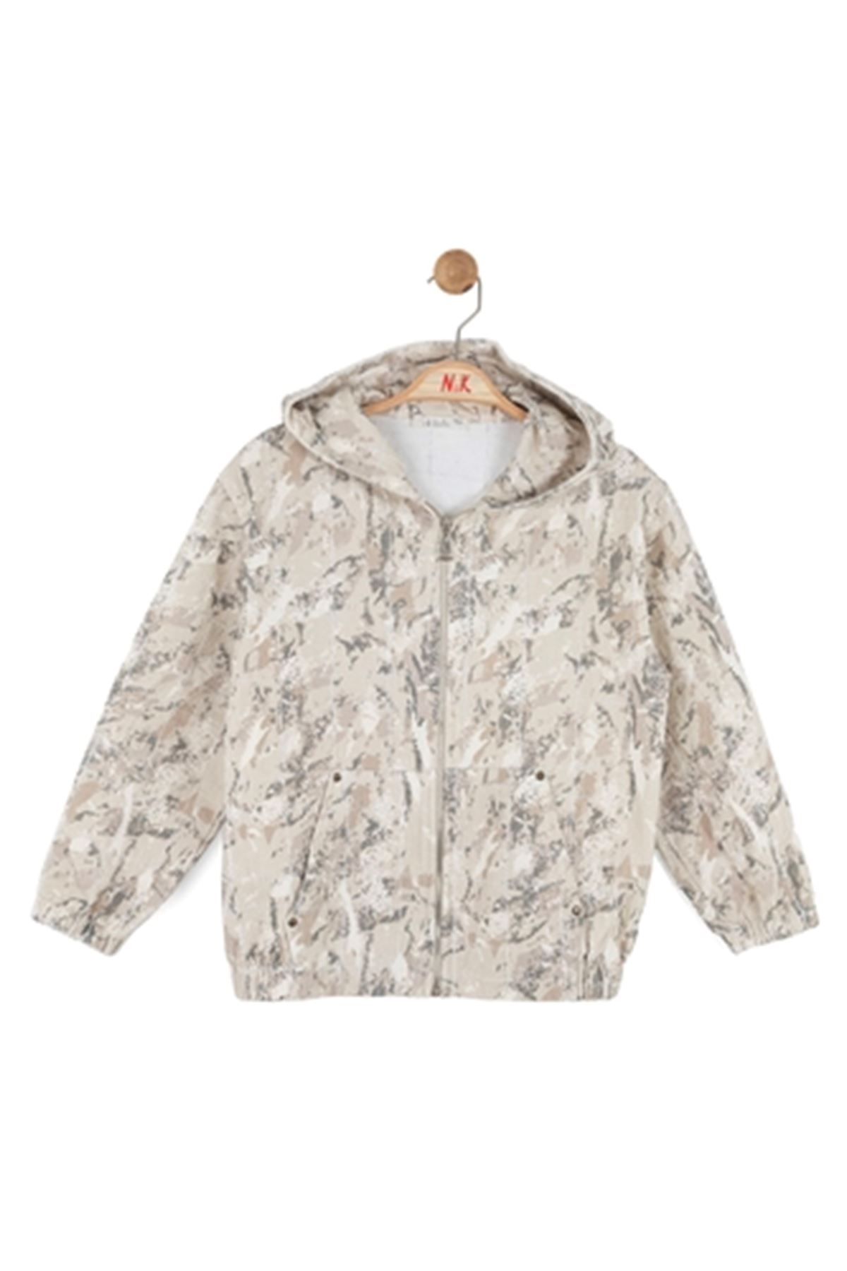 NK Kids 41316 HERA FERMUARLI HIRKA 8/14 Bej