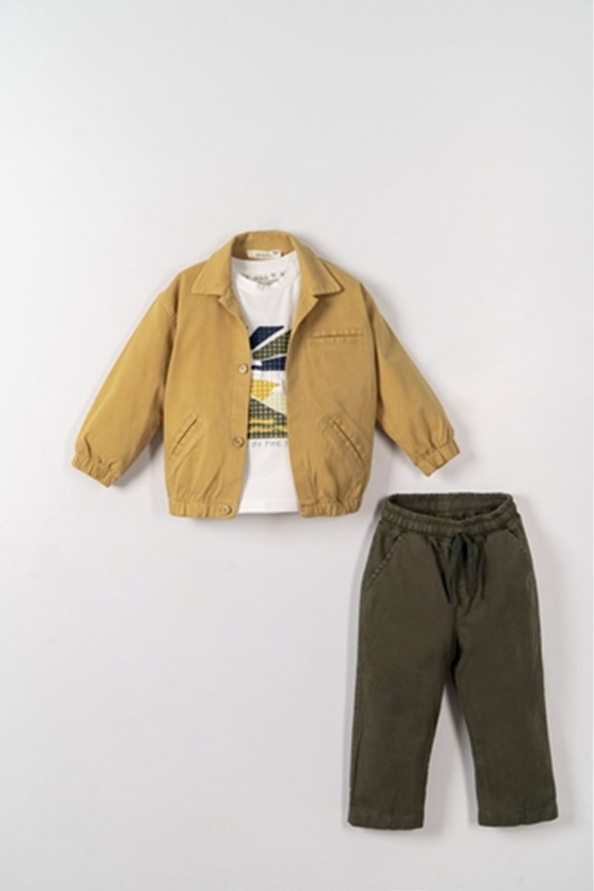 NK Kids 41624 ARSENAL CEKET 1/4 HARDAL