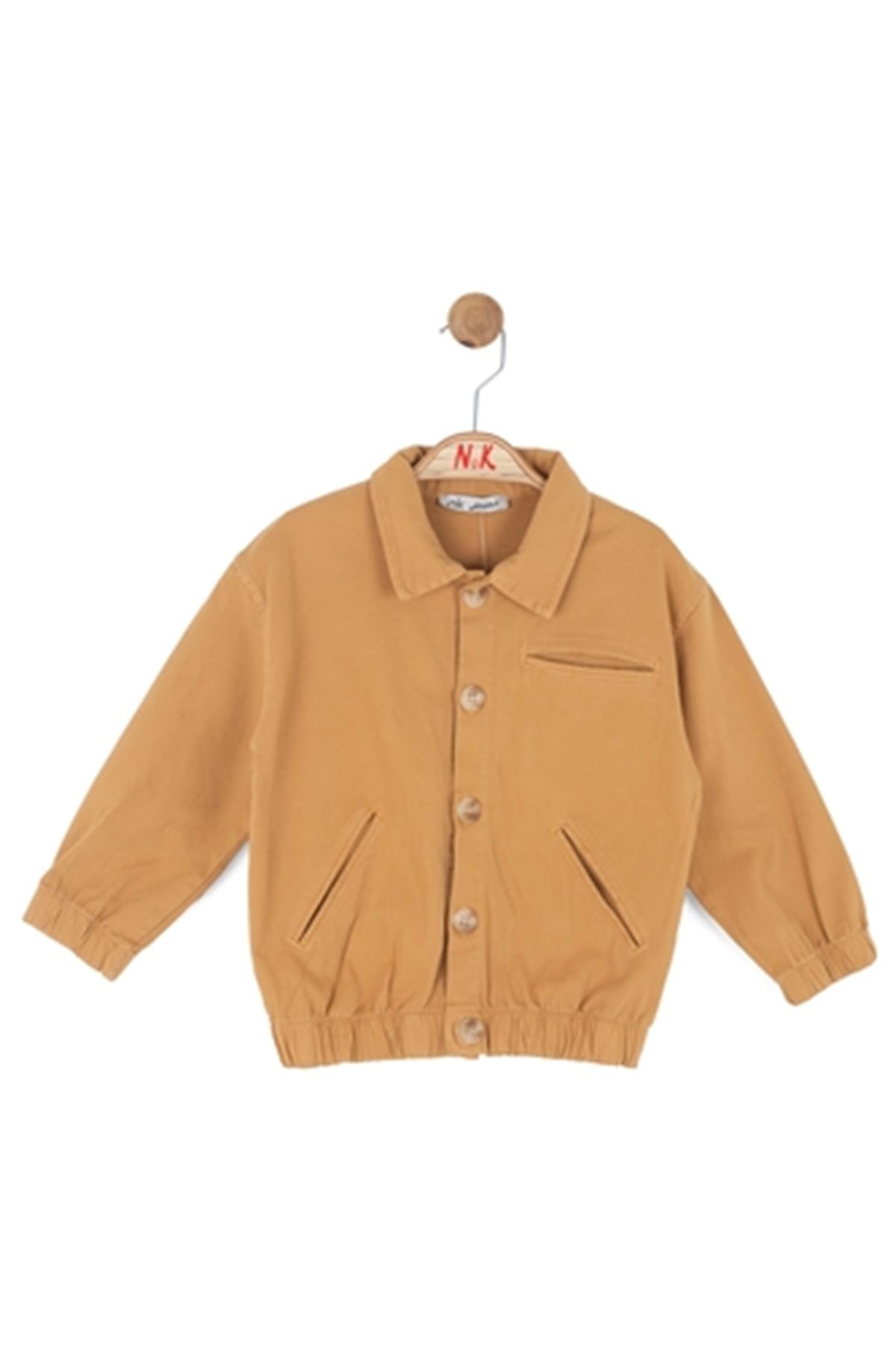 NK Kids 41624 ARSENAL CEKET 1/4 HARDAL