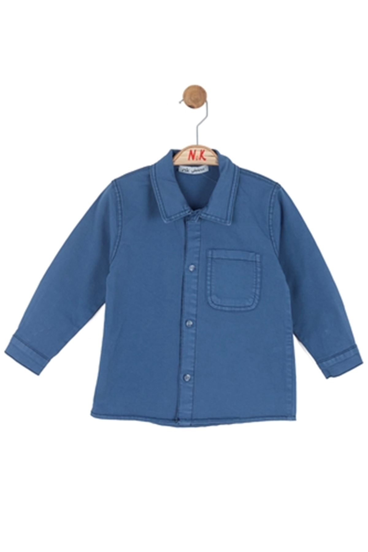 NK Kids 41632 BRANDON GÖMLEK 1/4