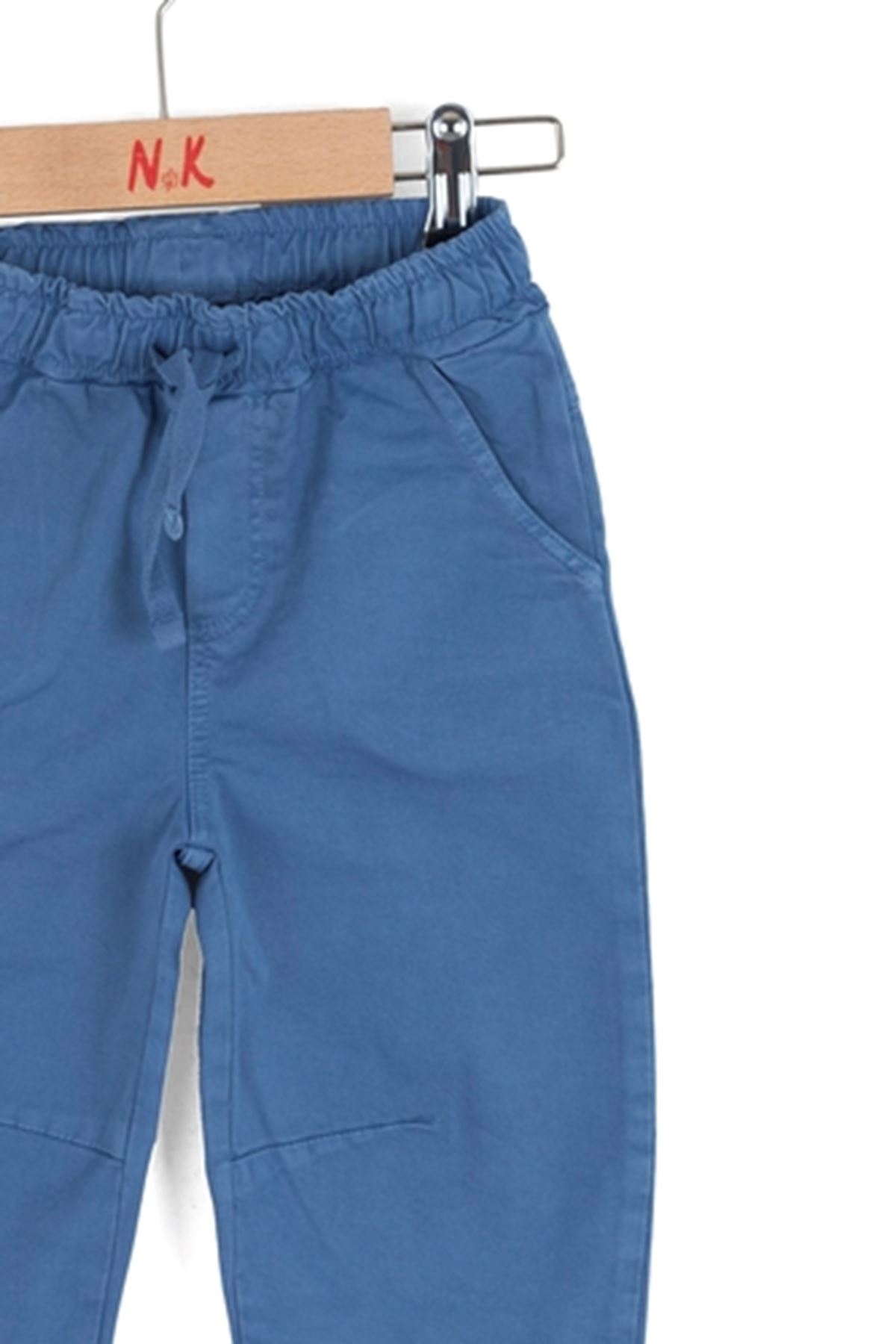 NK Kids 61614 BRANDON PAN.MAVİ 1/4