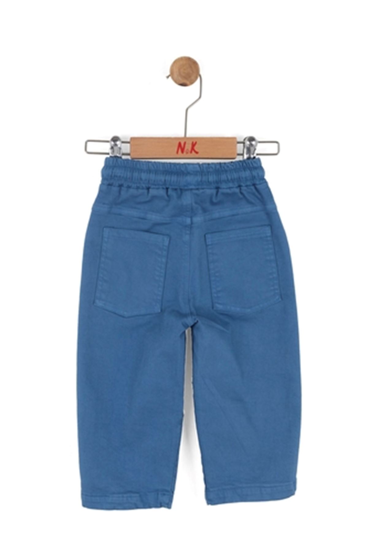 NK Kids 61614 BRANDON PAN.MAVİ 1/4