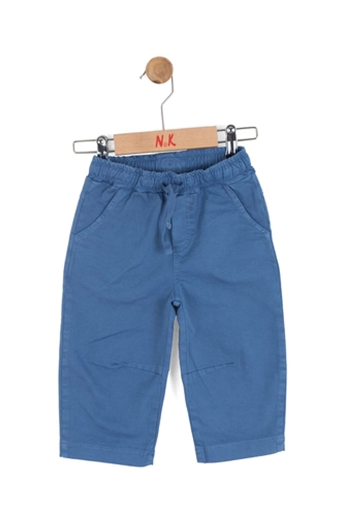 NK Kids 61614 BRANDON PAN.MAVİ 1/4