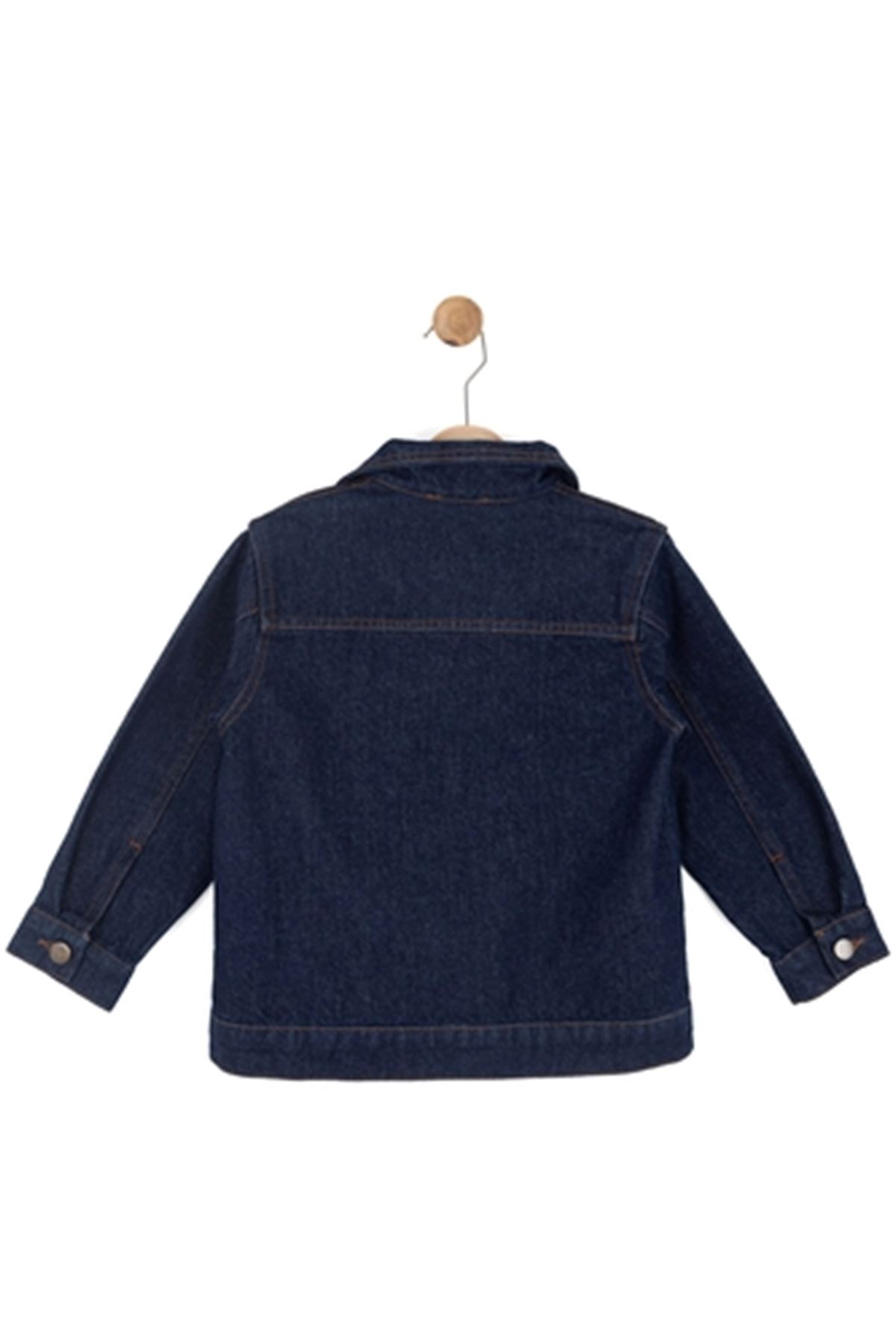 NK Kids 41703 HARVEY CEKET 4/8 Koyu mavi