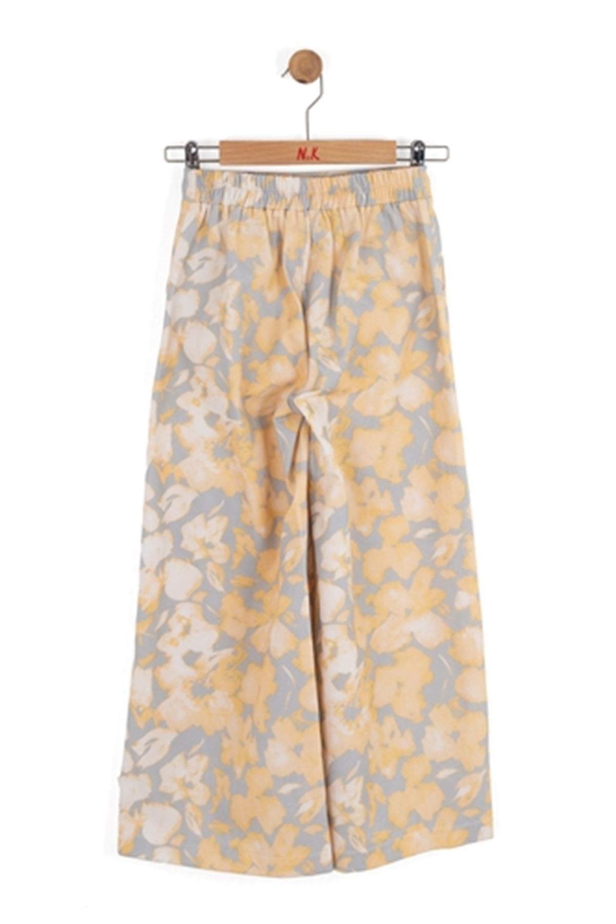 NK Kids 51304 BAHAR PANTOLON SARI 8/14