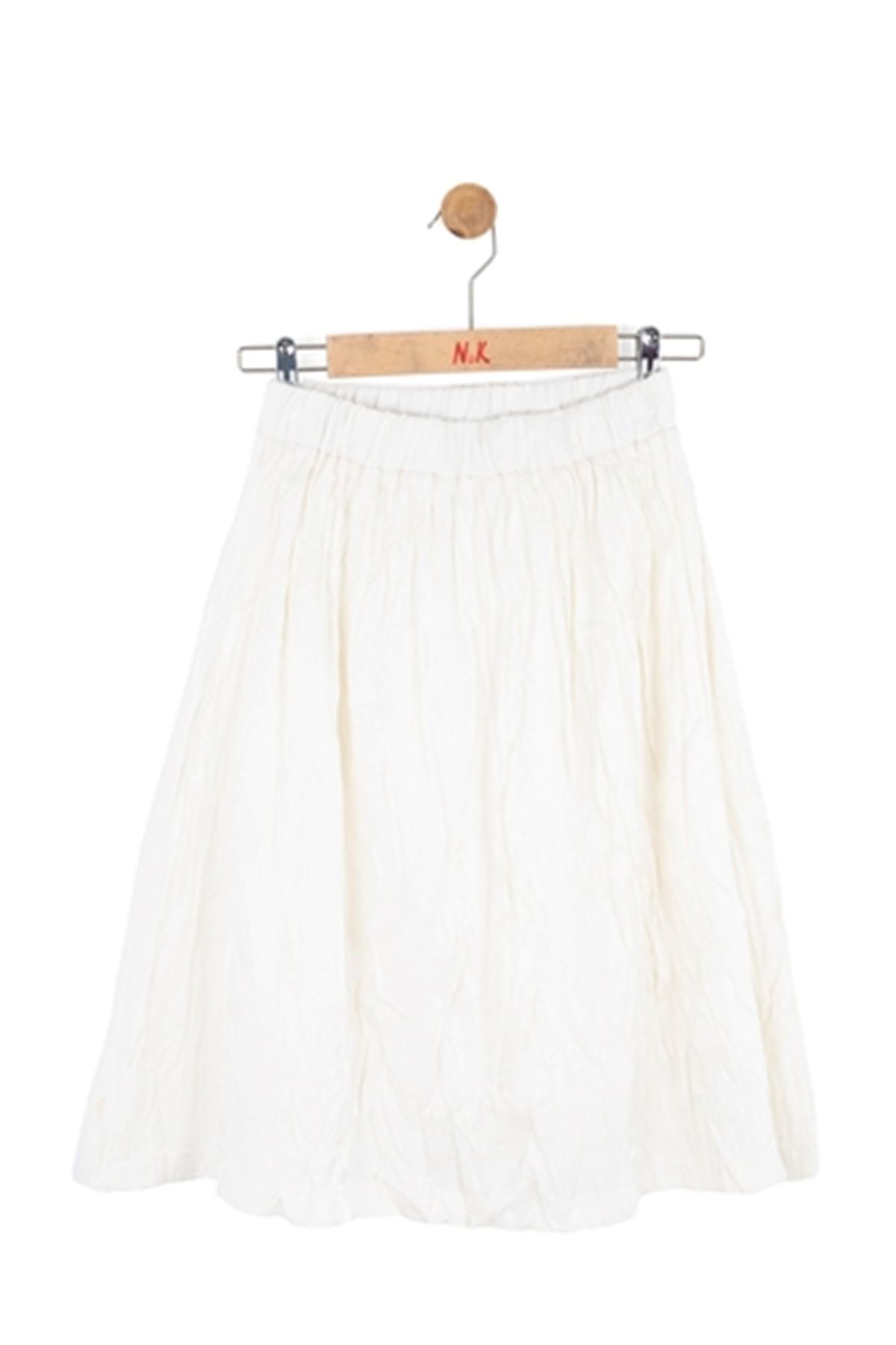 NK Kids 51308 GLITTER ETEK 8/14 KREM