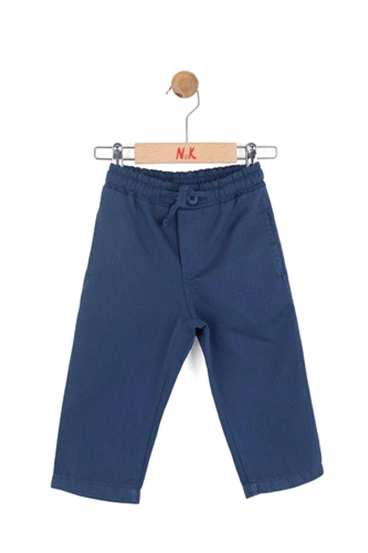 NK Kids 61600 POYRAZ PANTOLON LACİVERT 1/4