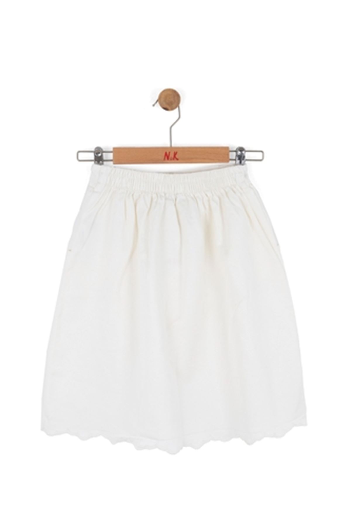 NK Kids 51309 OPAL ETEK 8/14 KREM