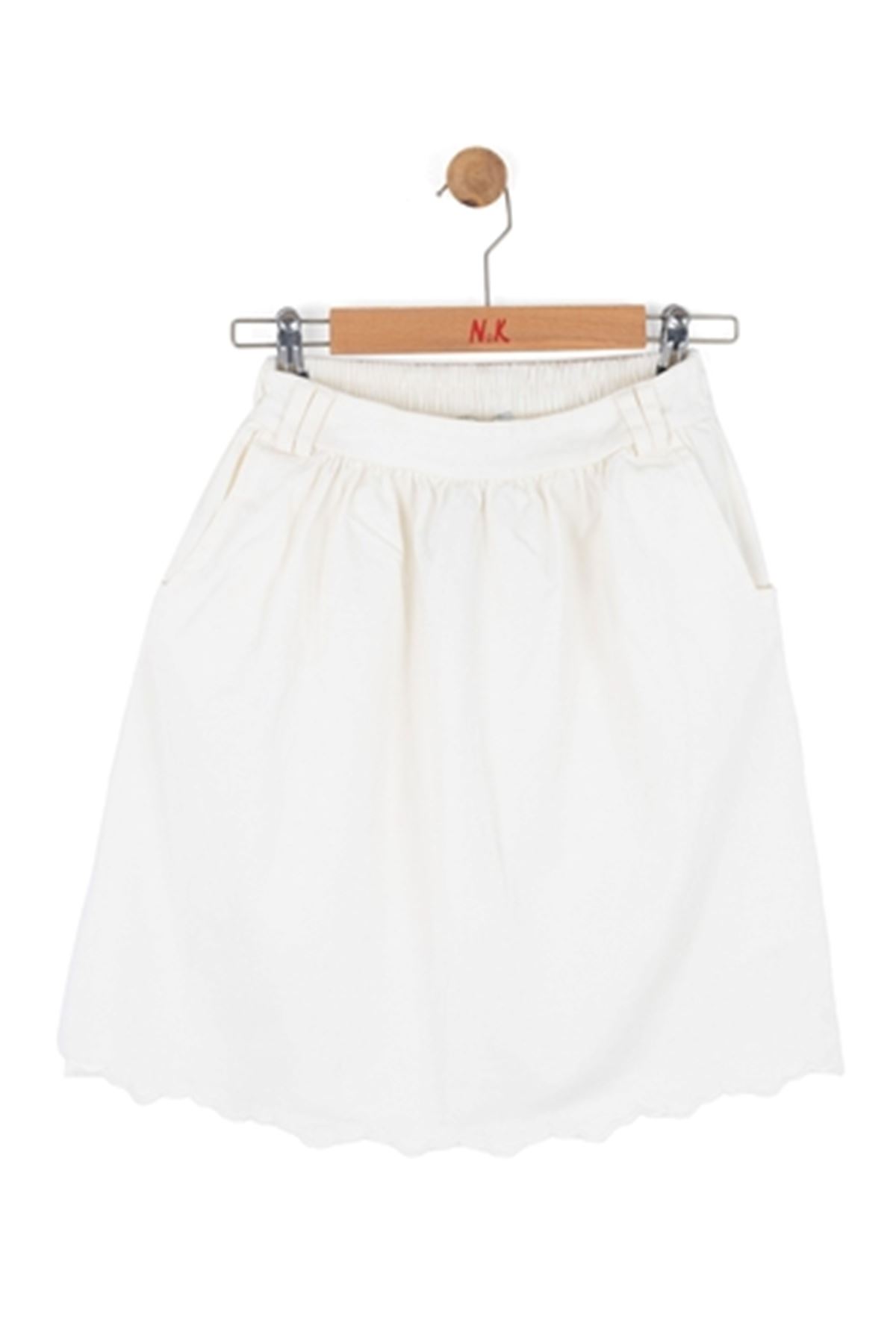 NK Kids 51309 OPAL ETEK 8/14 KREM