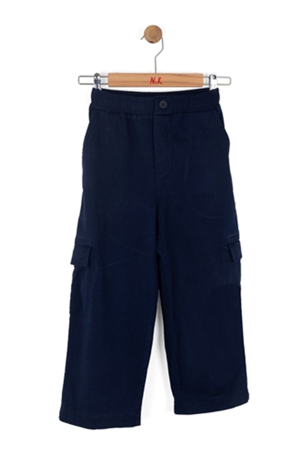 NK Kids 61507 BRAVE PAN.LACİV.4/8