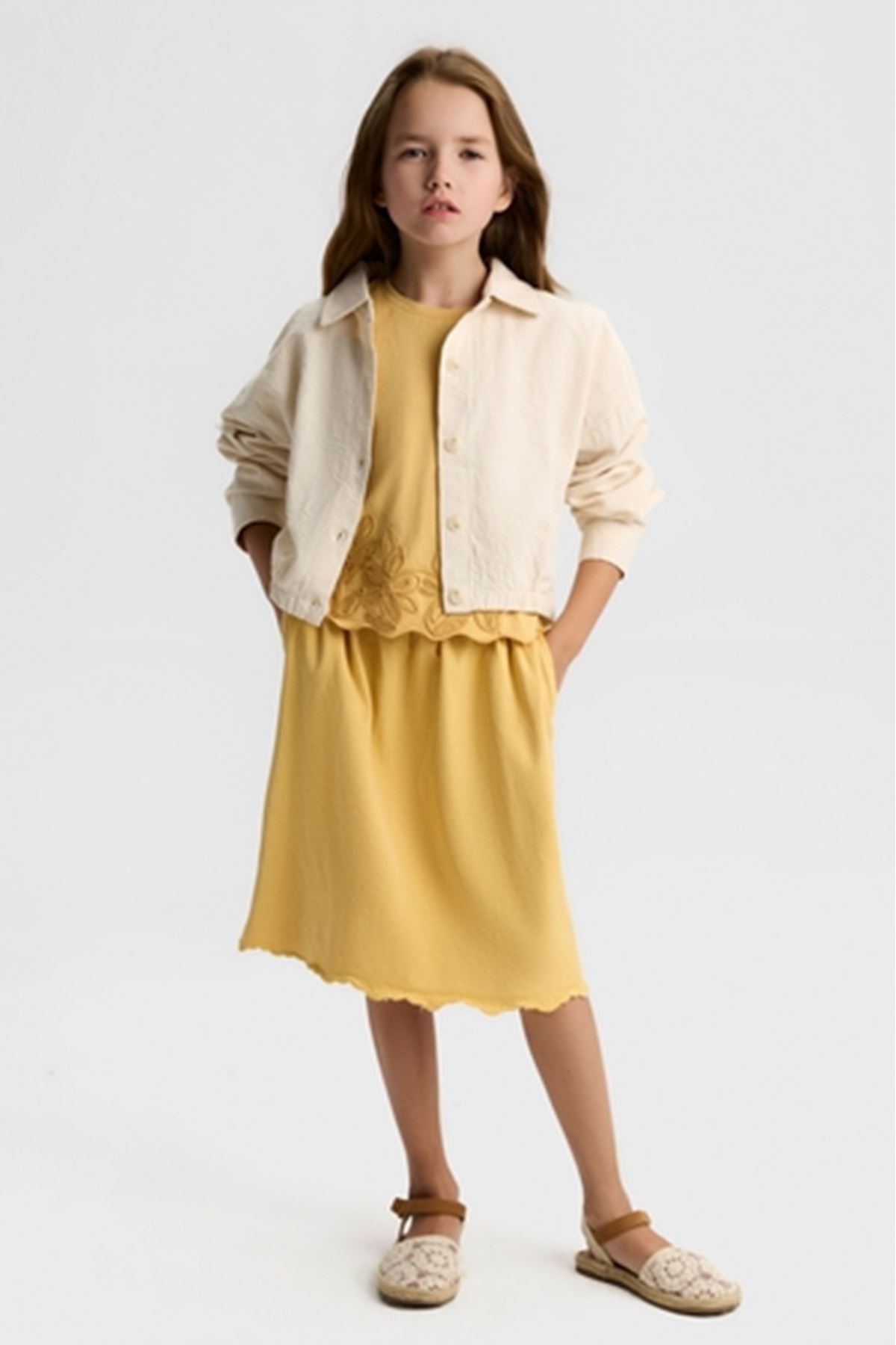 NK Kids 51309 OPAL ETEK 8/14 SARI