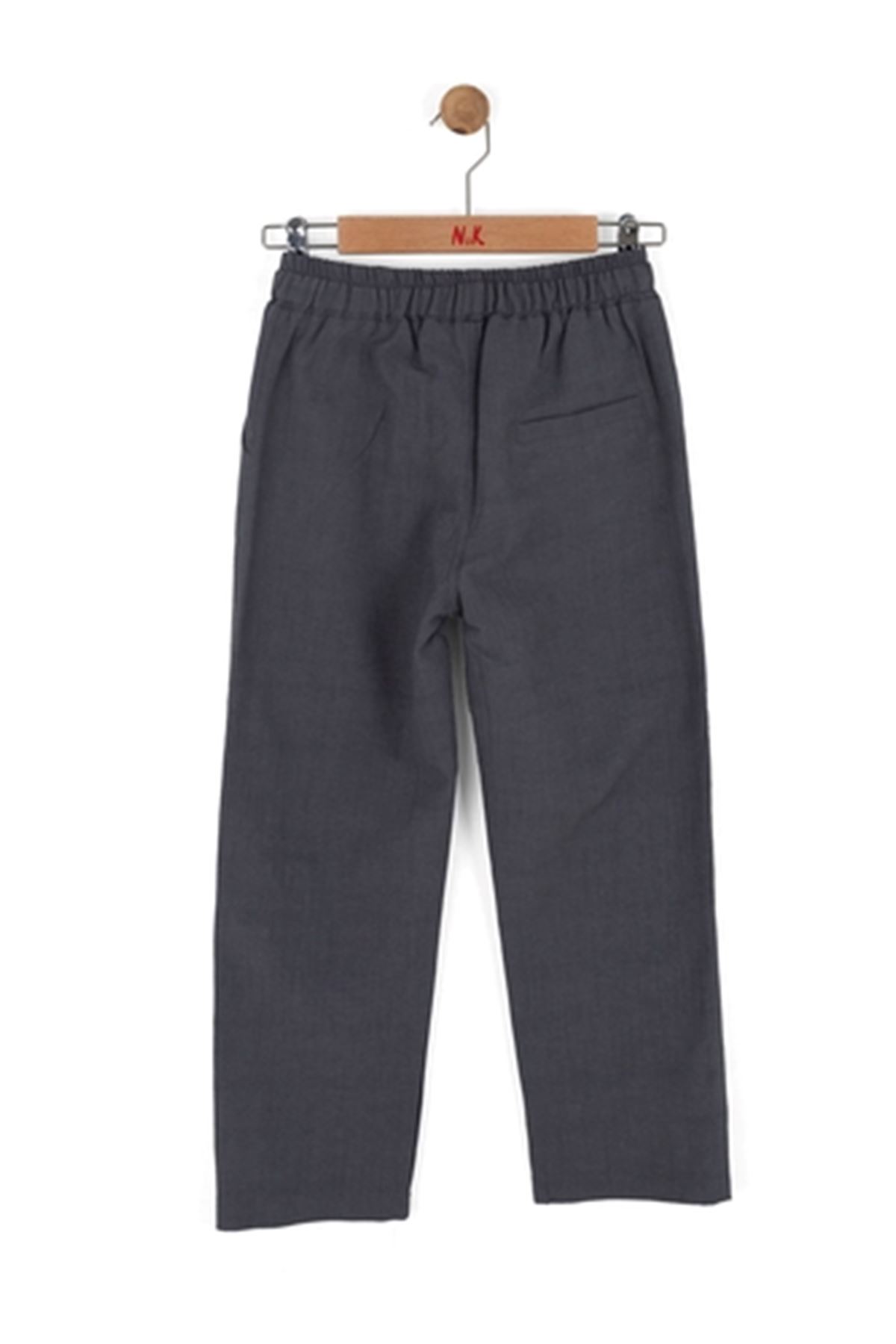 NK Kids 61315 OPAL PANT.ANTRASİT 8/14