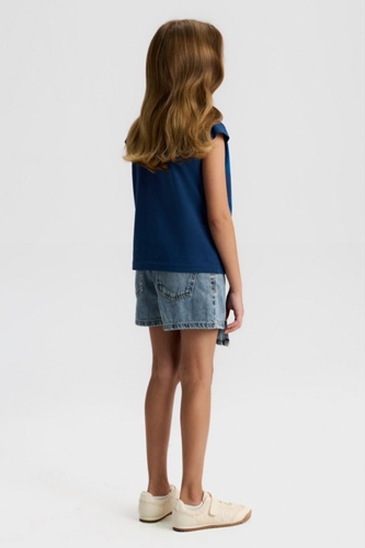 NK Kids 58715 PASIFIC ŞORT ETEK 8/14