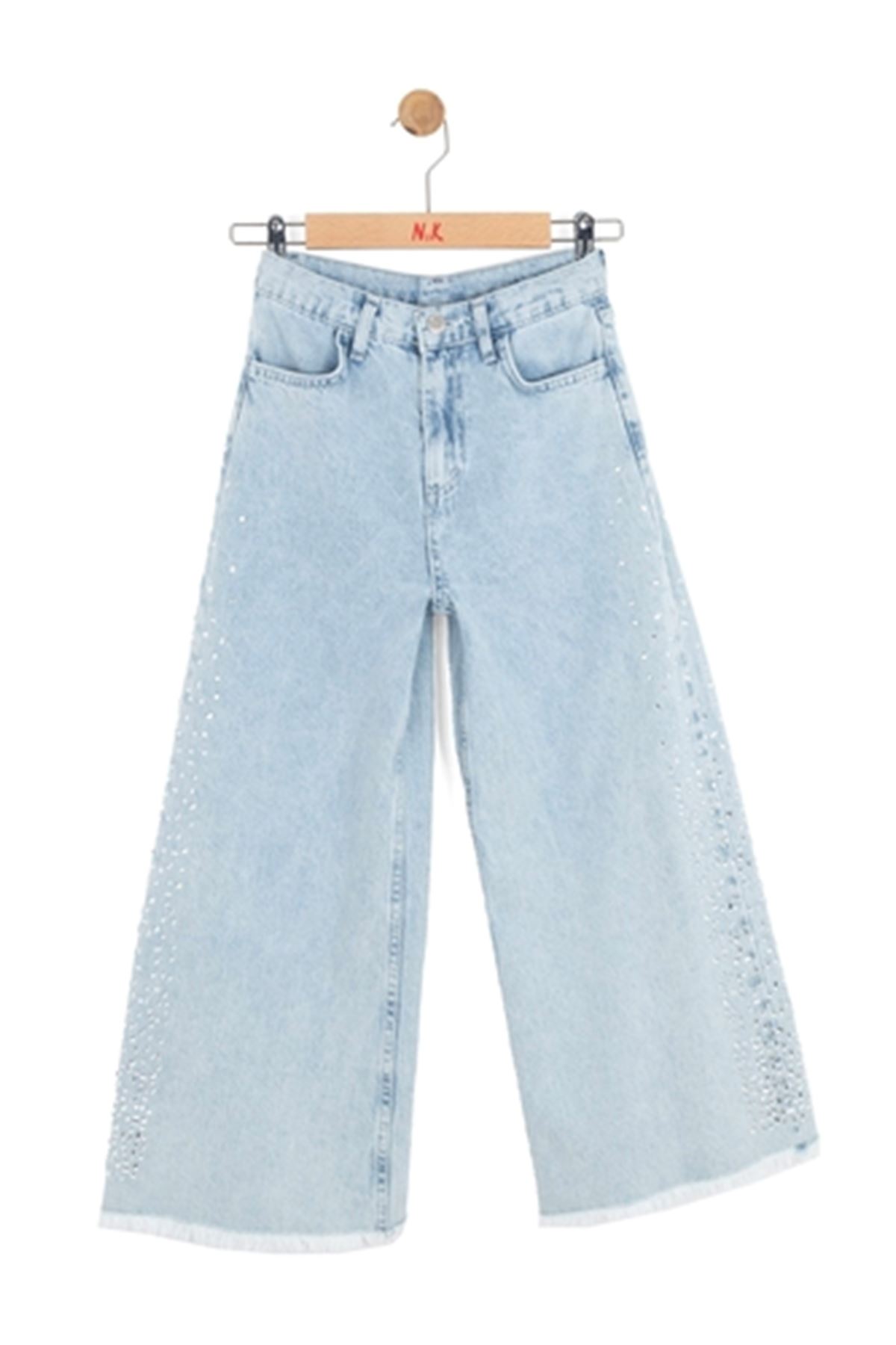 NK Kids 51724 MARION PANT.MAVİ 8/14