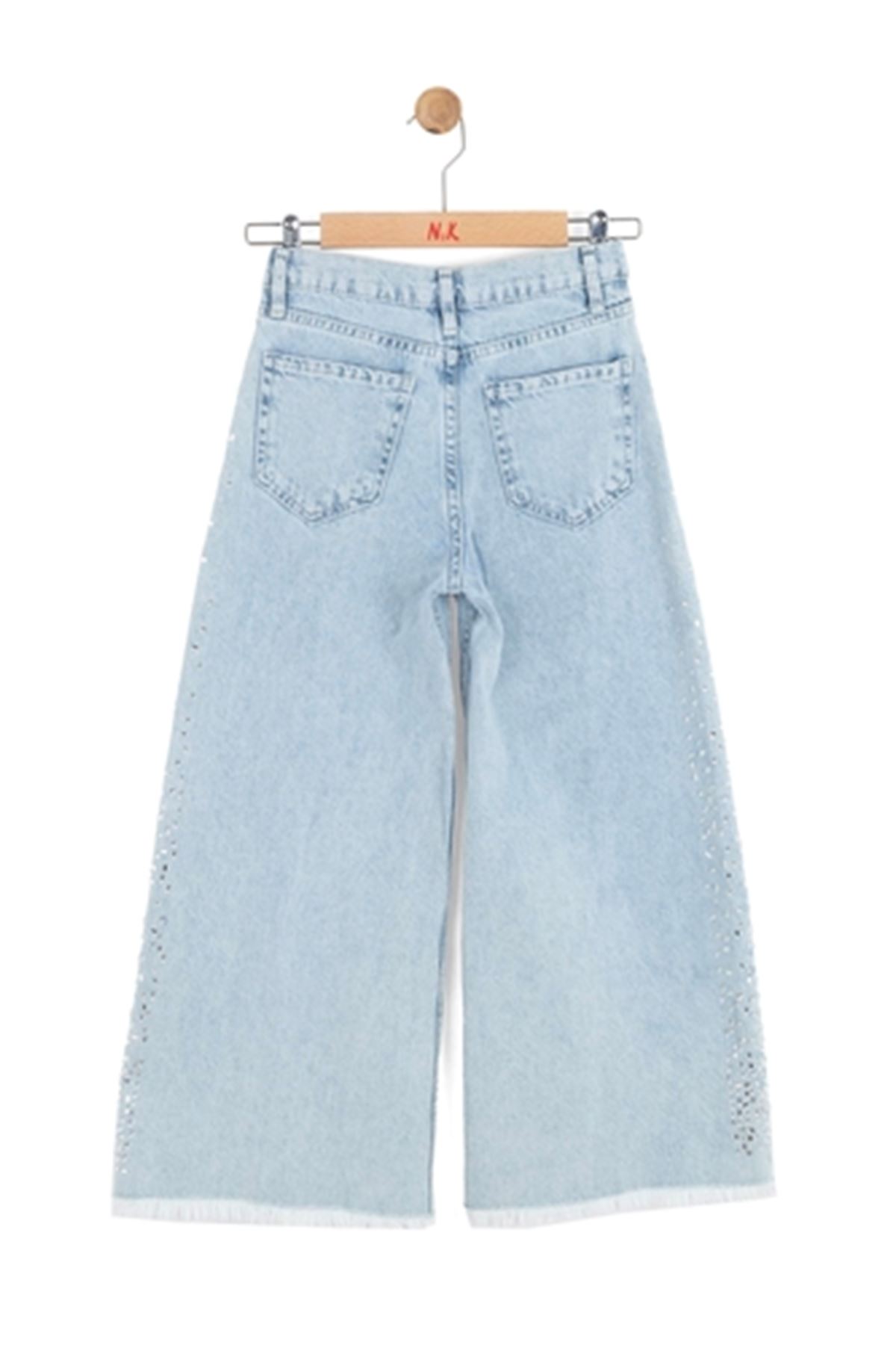 NK Kids 51724 MARION PANT.MAVİ 8/14