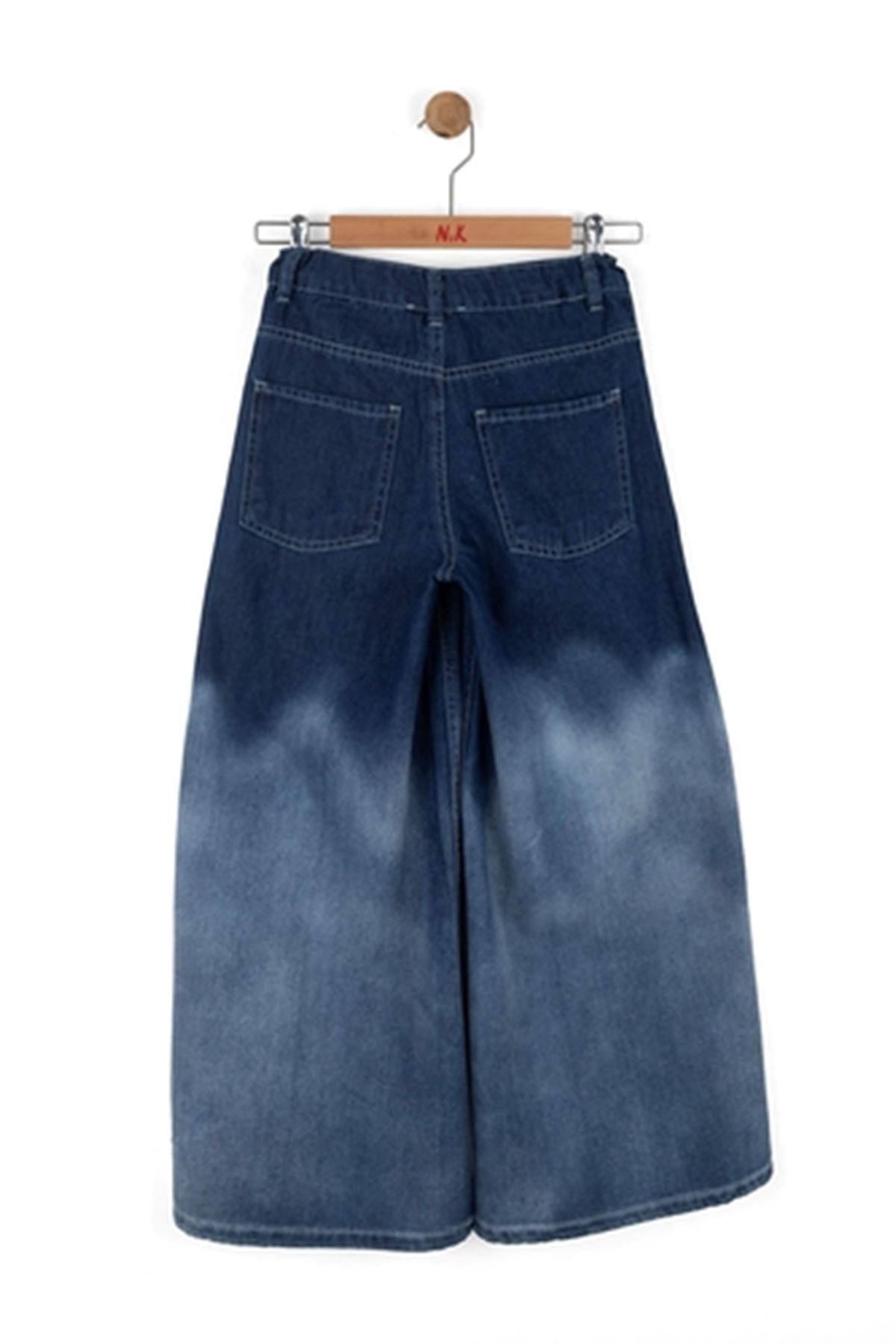 NK Kids 51711 WIDE PAN.MAVİ 8/14