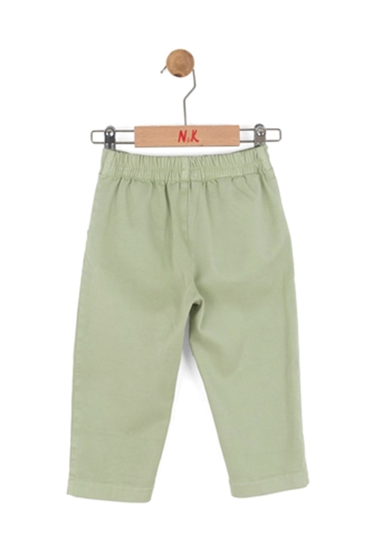 NK Kids 51610 ÇAĞLA PANTOLON MİNT 1/4
