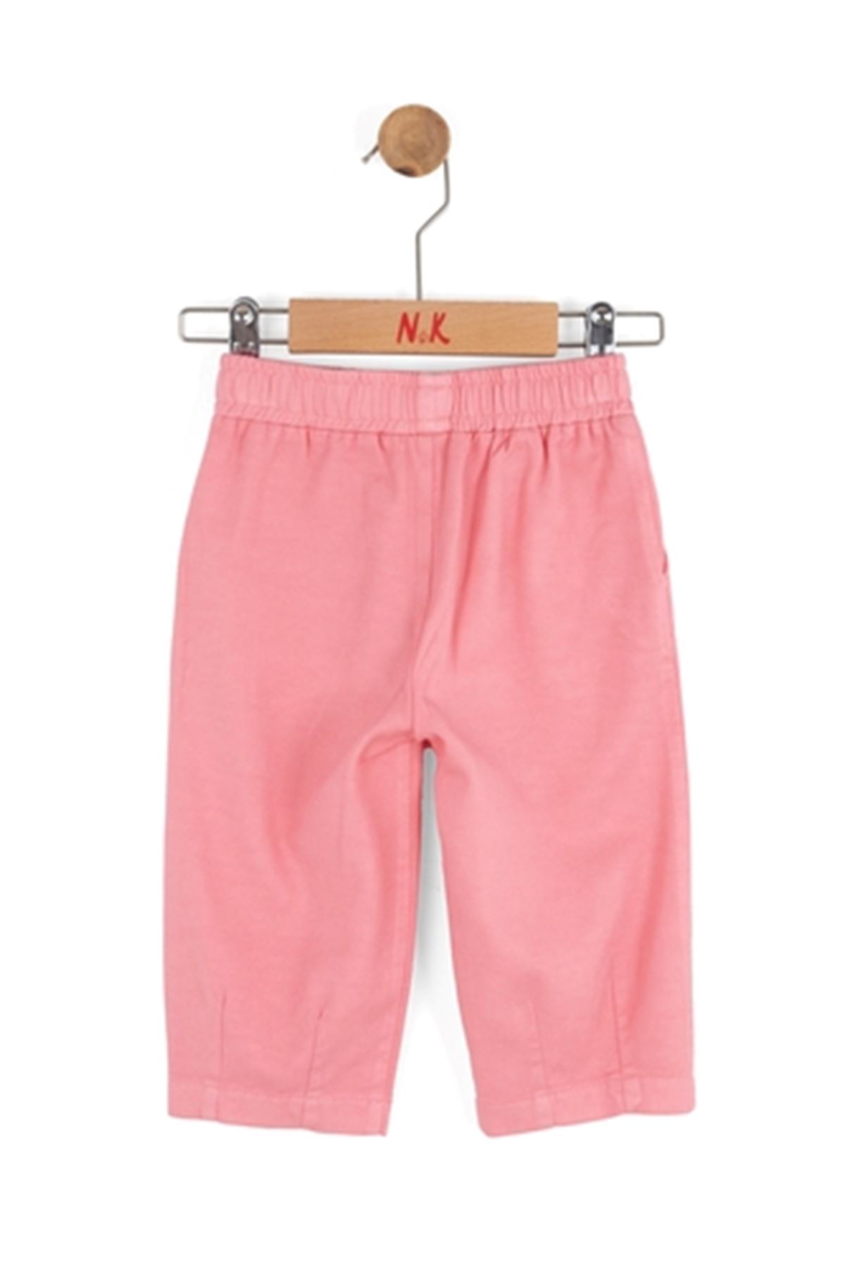 NK Kids 51602 SUGAR PANT.CORAL 1/4