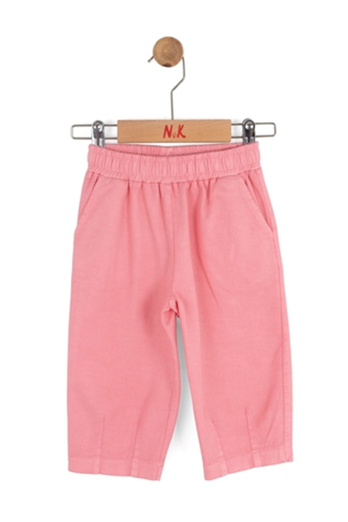 NK Kids 51602 SUGAR PANT.CORAL 1/4