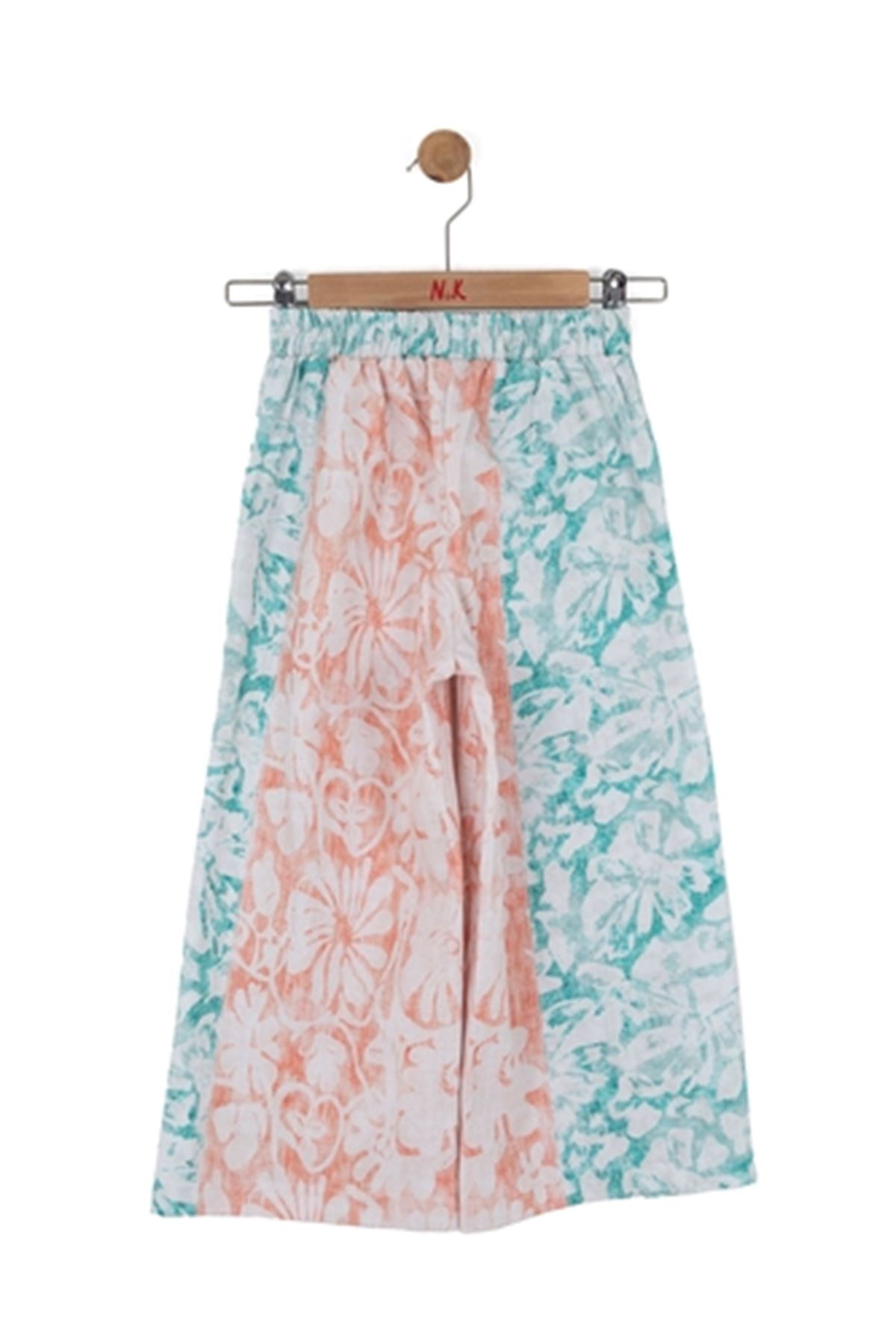 NK Kids 51526 ELSA PANT.4/8 MİNT