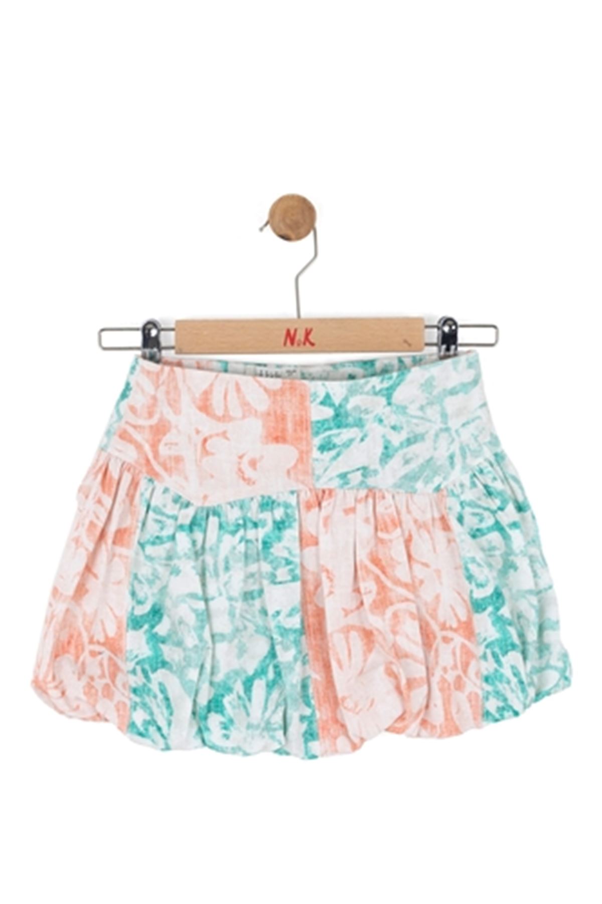 NK Kids 51525 ELSA ETEK 4/8 MİNT