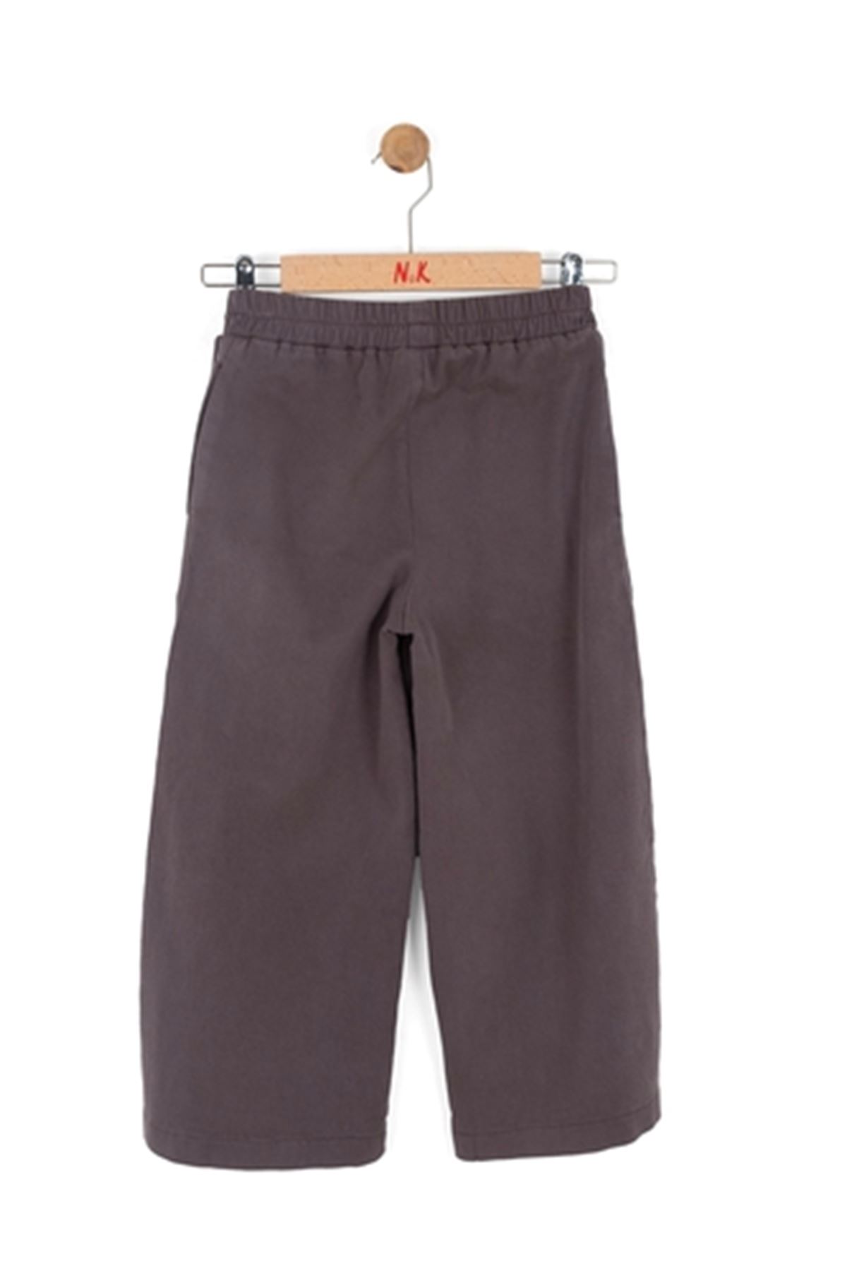 NK Kids 51516 AURA PAN. 4/8 KAHVE