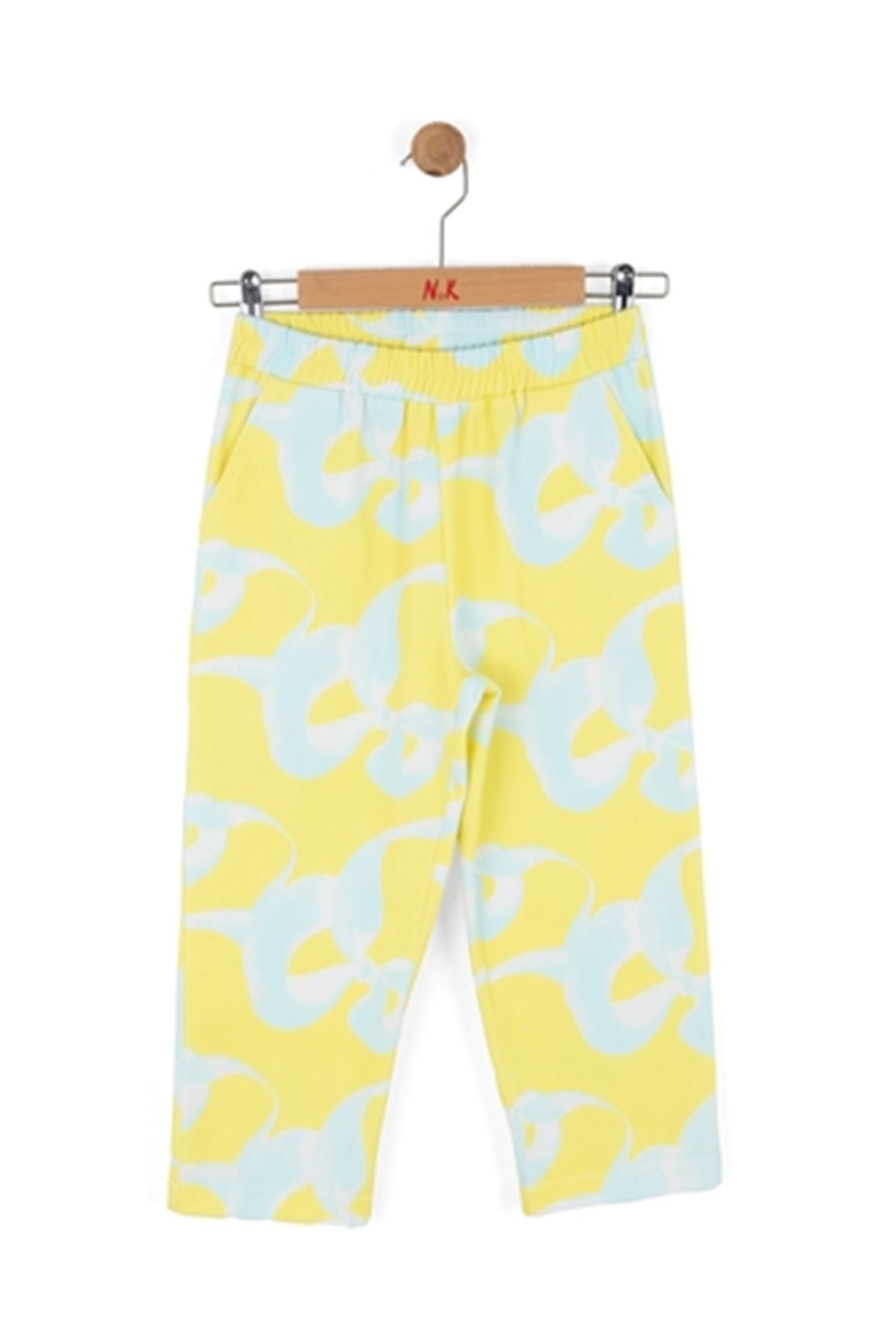 NK Kids 51507 SUMMER PAN. 4/8 SARI